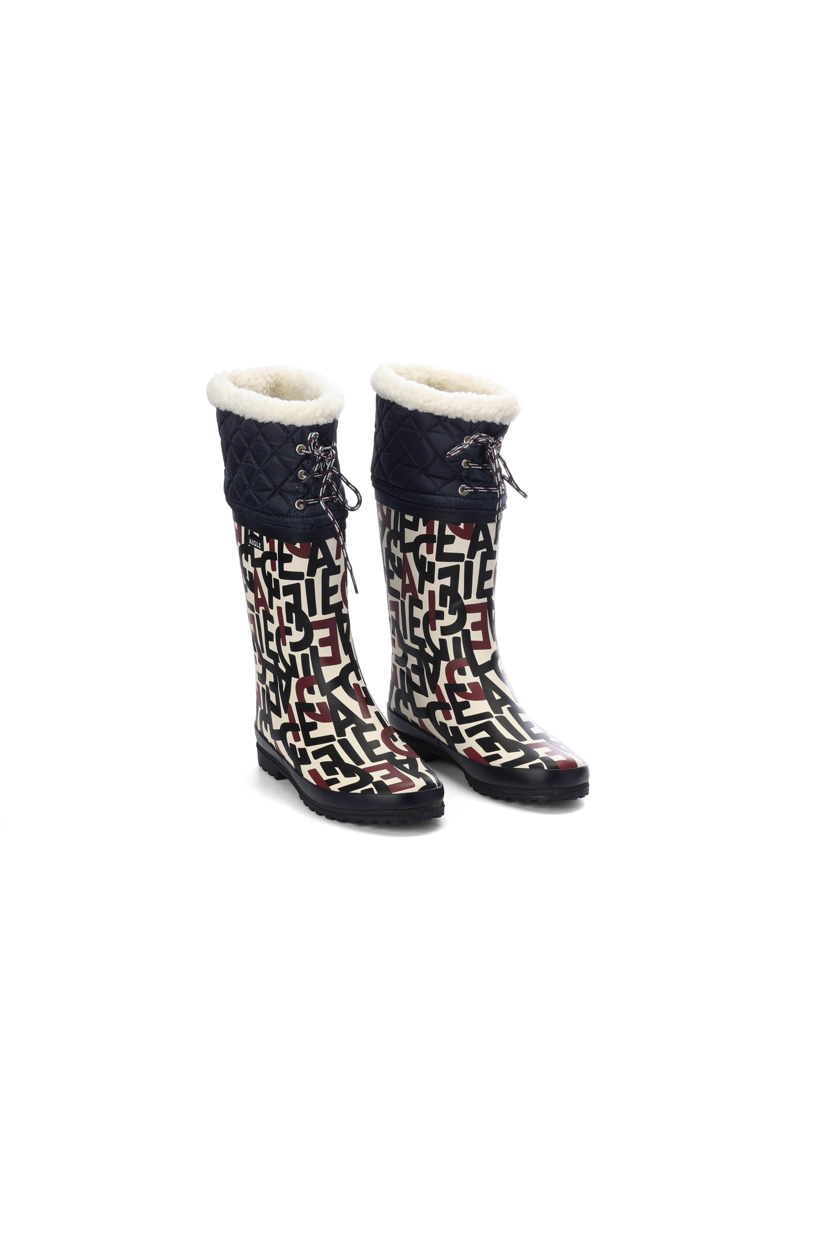 Bottes - 40 Aigle