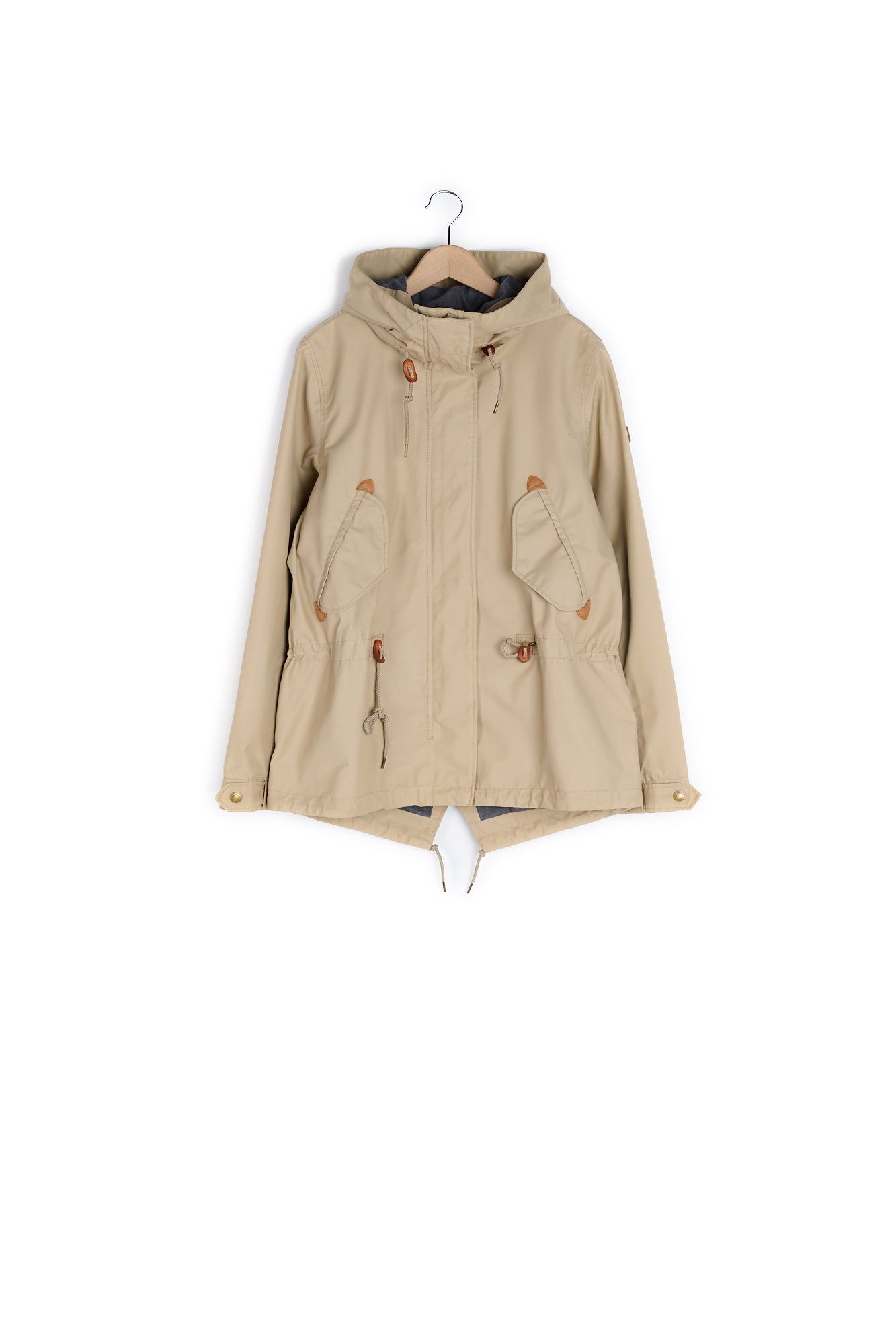 Parka MTD® Aigle