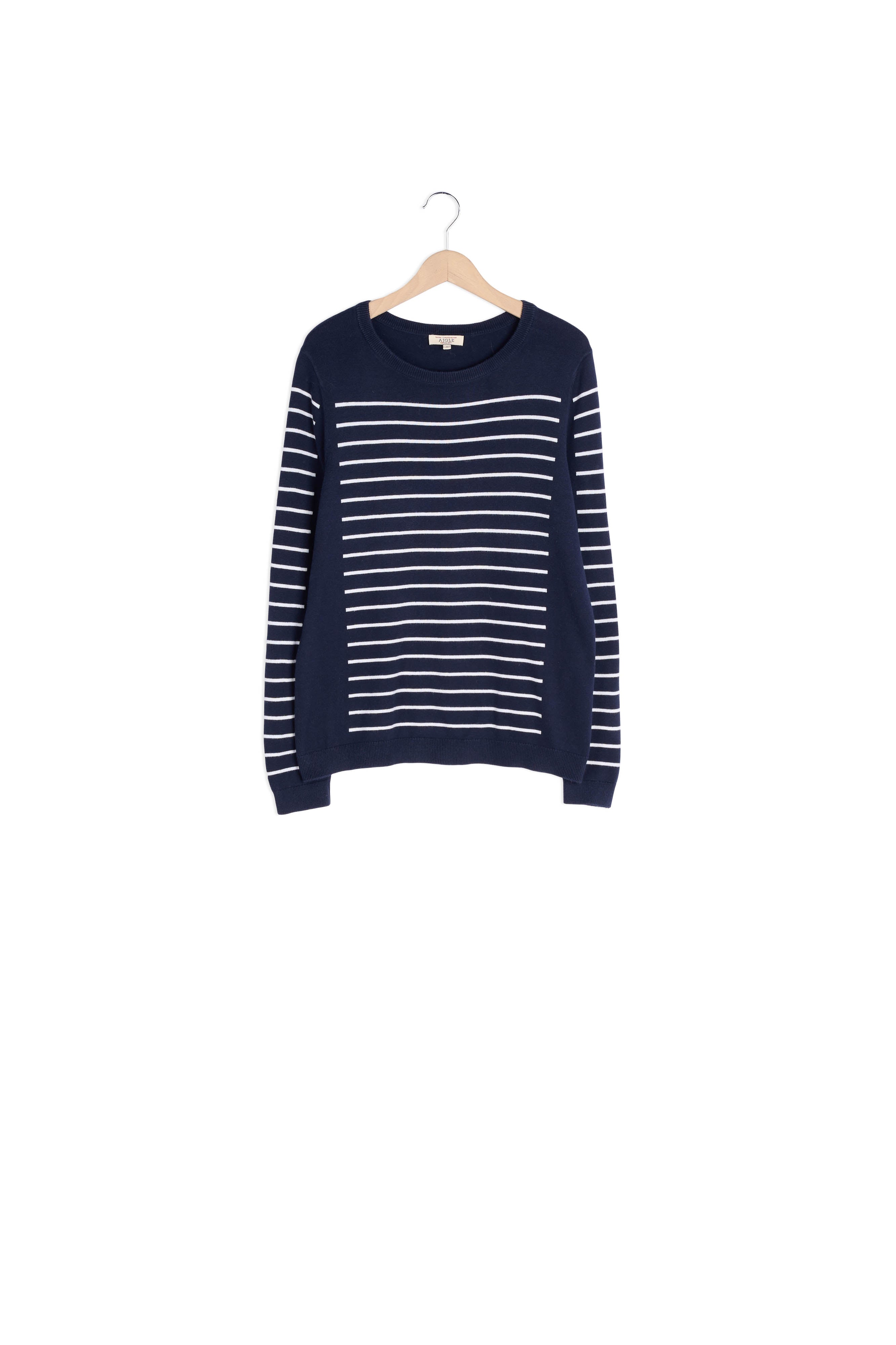 Pull léger Aigle