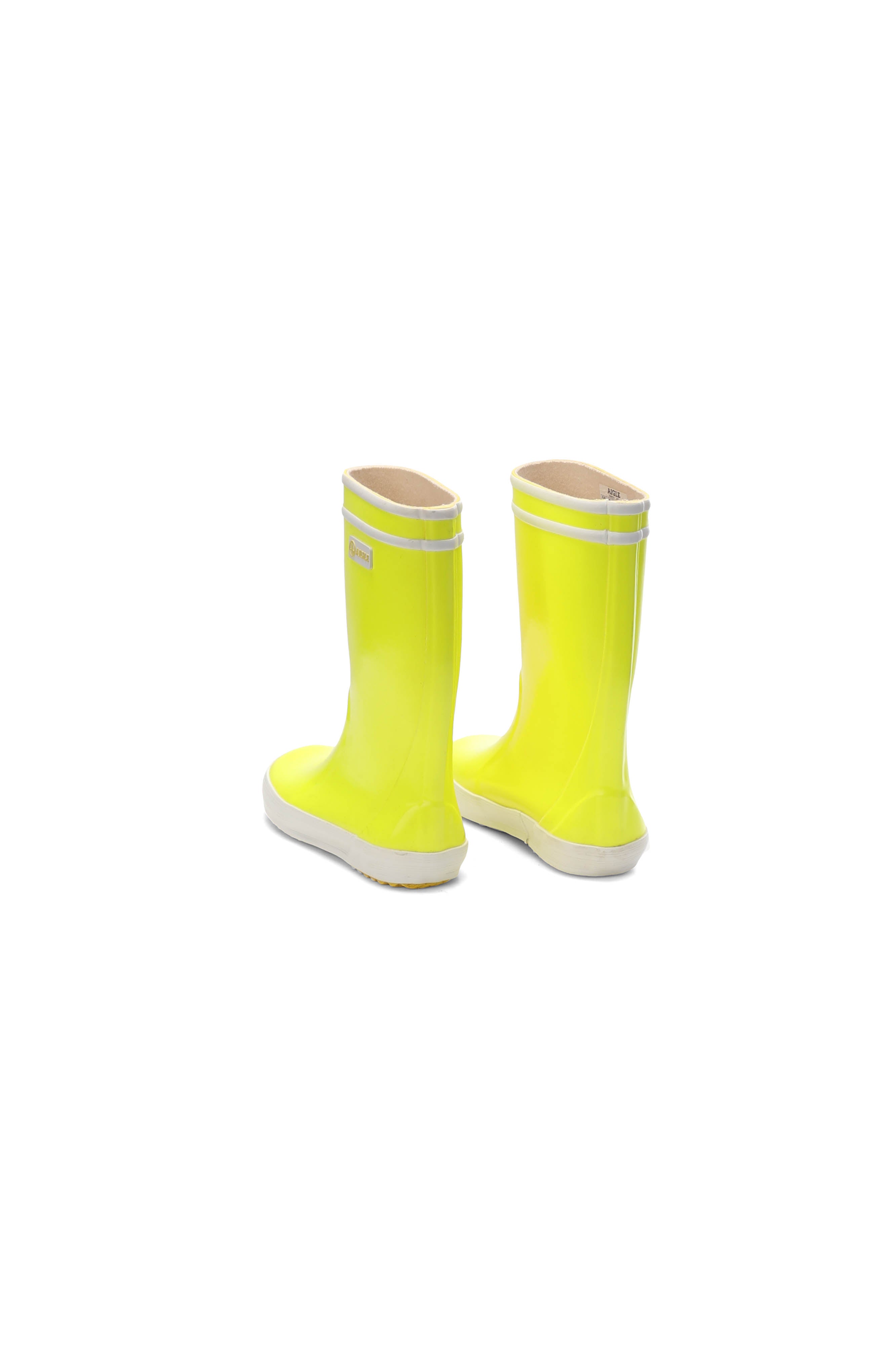 Bottes - 31 Aigle
