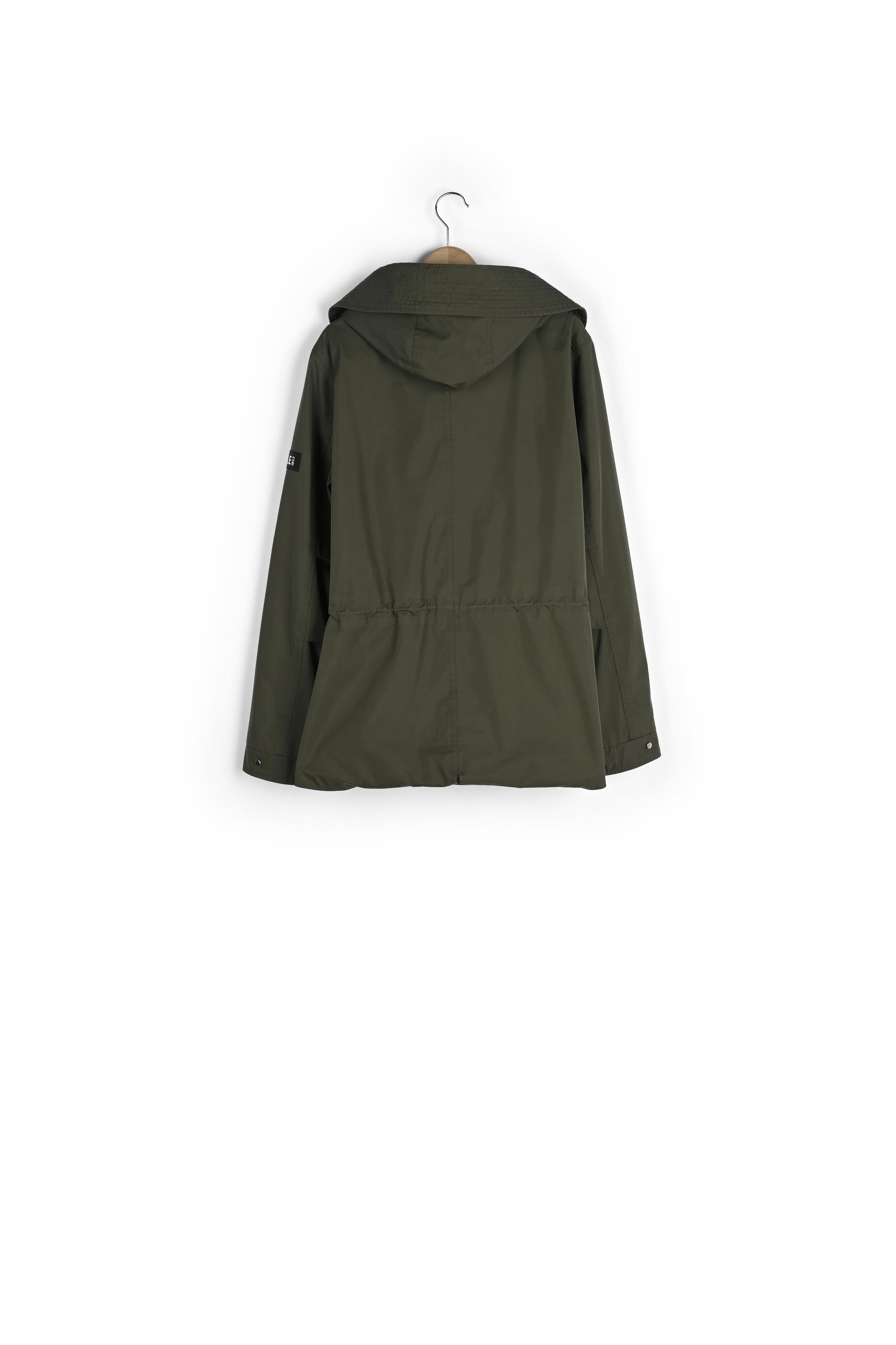 Parka - 42 Aigle