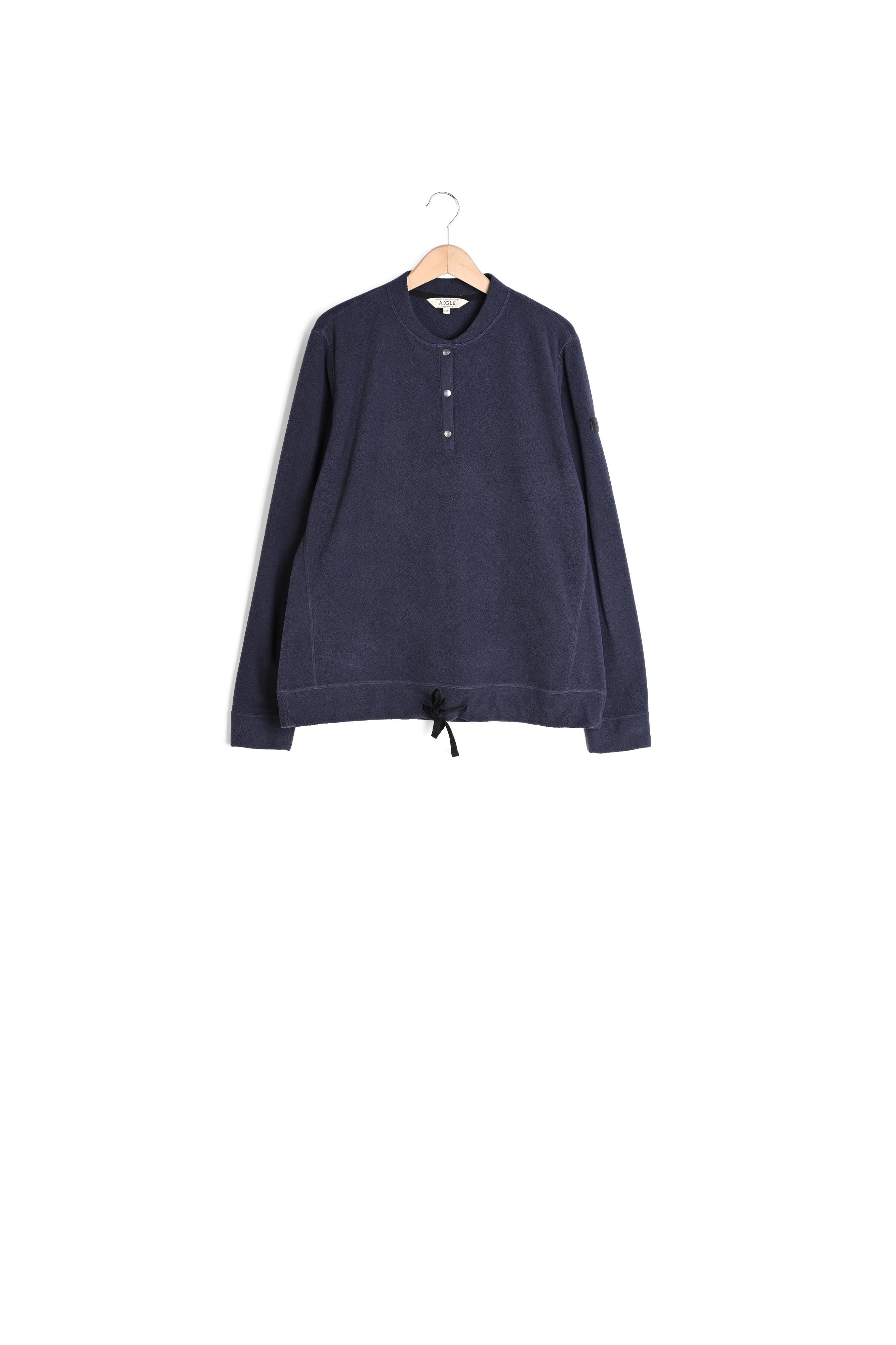 Polaire moyenne Aigle