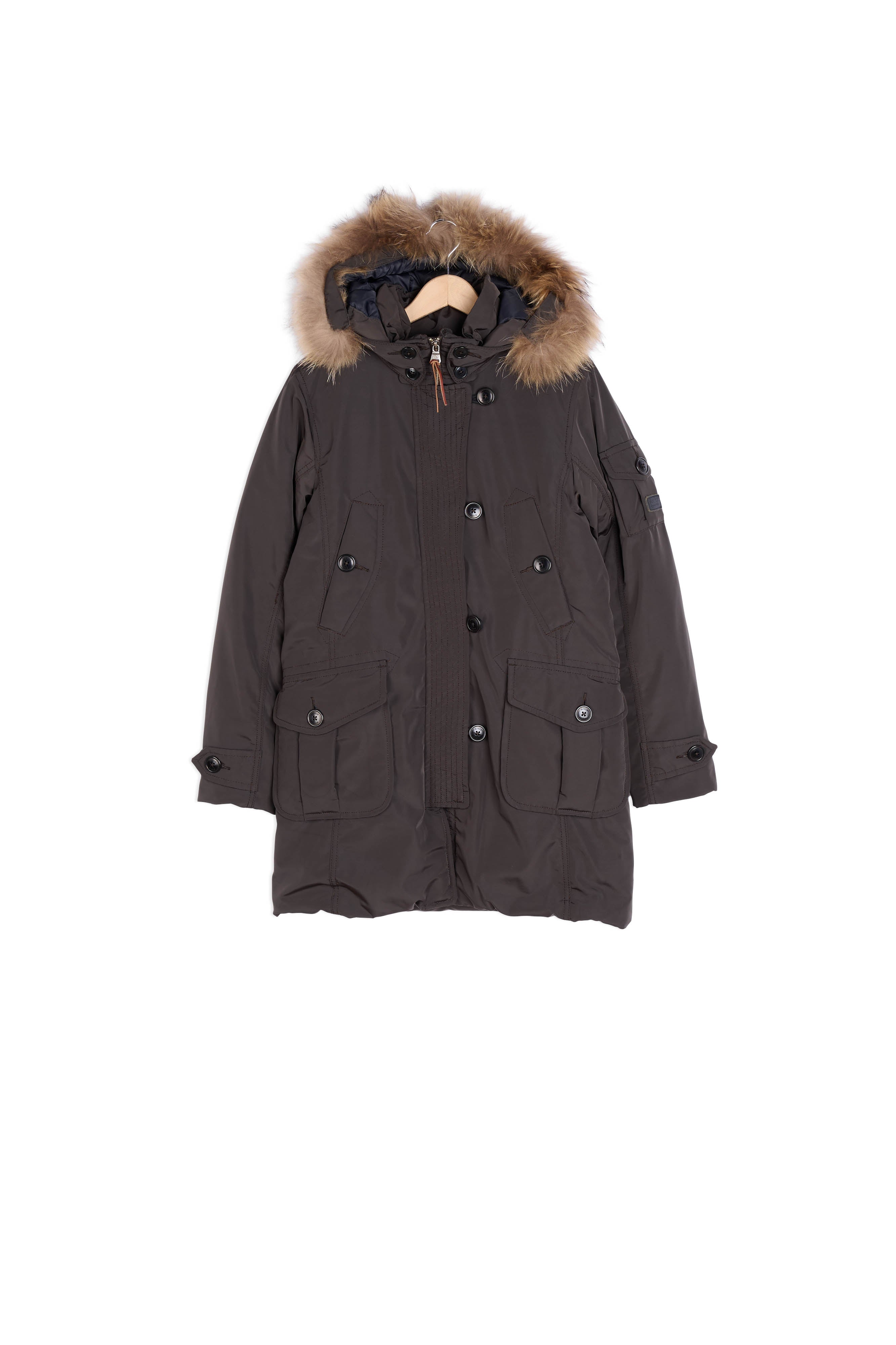 Parka - 38 Aigle