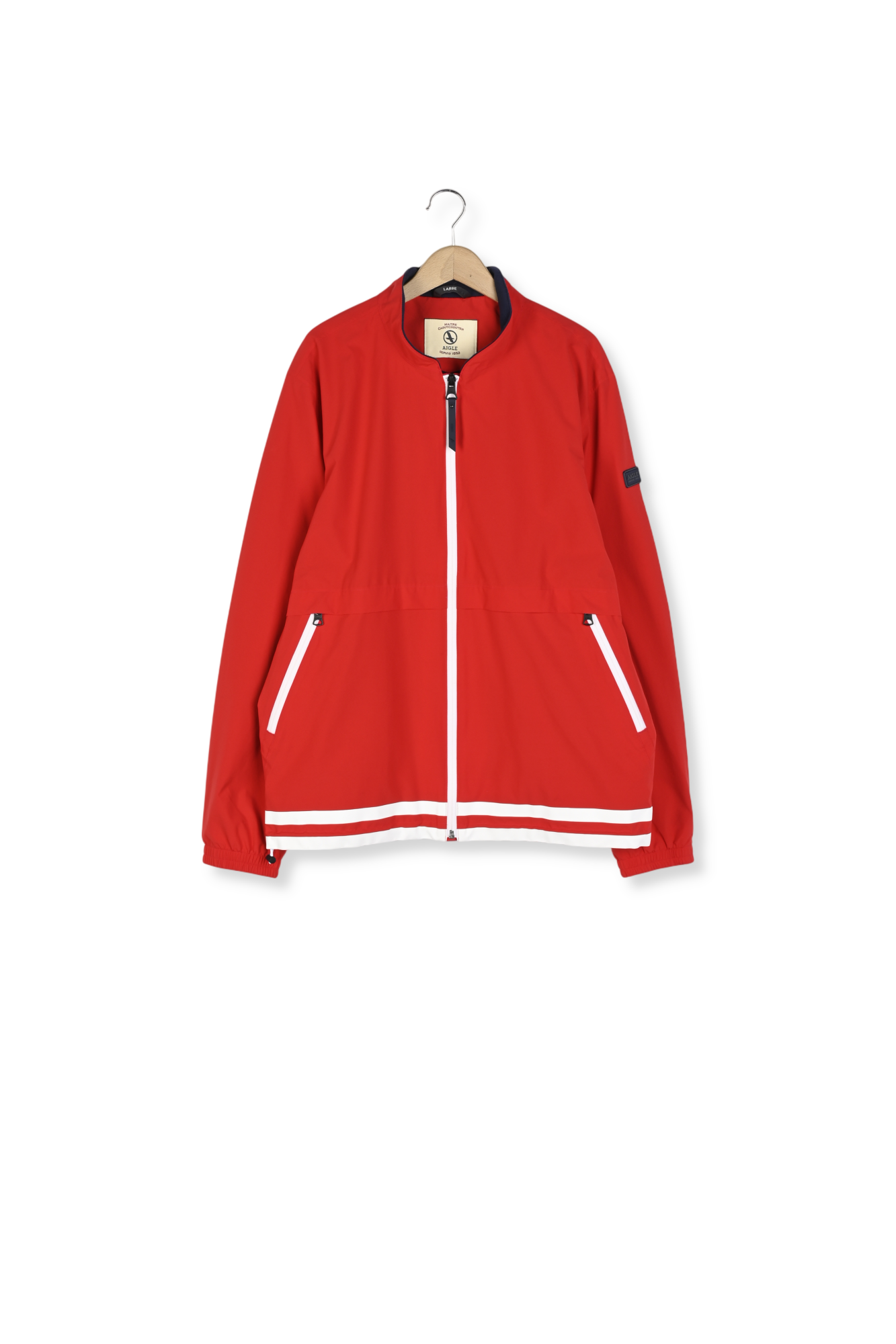 Blouson léger et imperméable Aigle