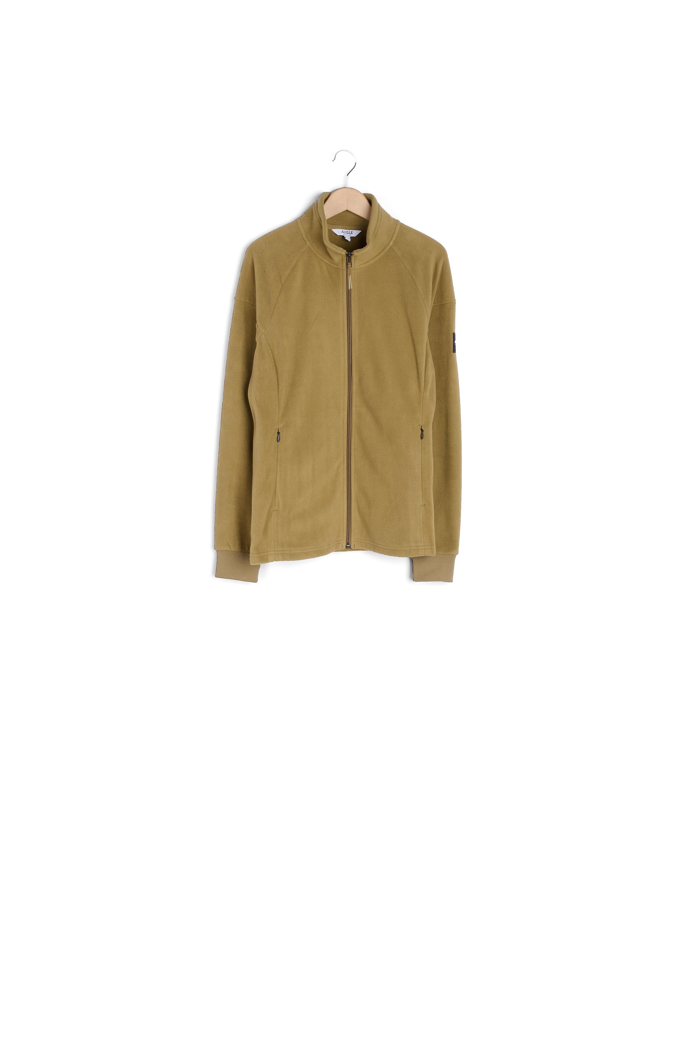 Polaire moyenne Aigle