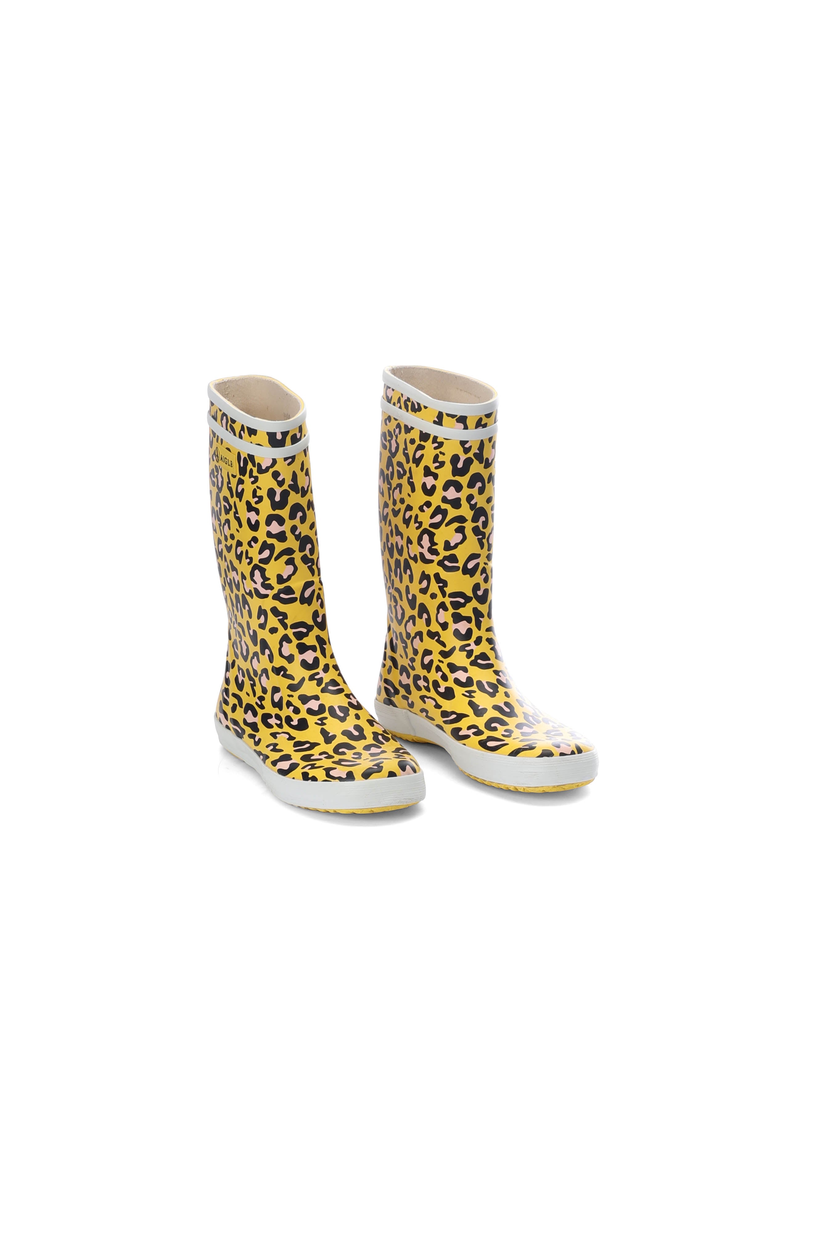Bottes - 33 Aigle