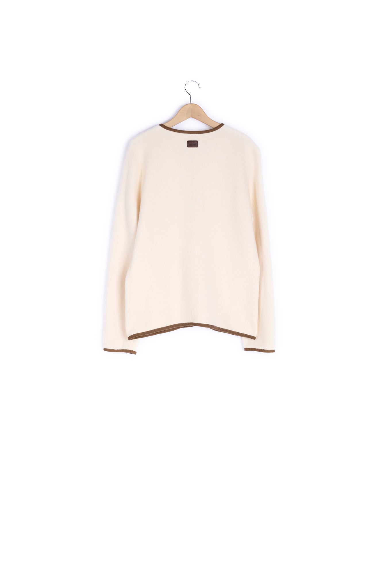 Pull Chaud Aigle