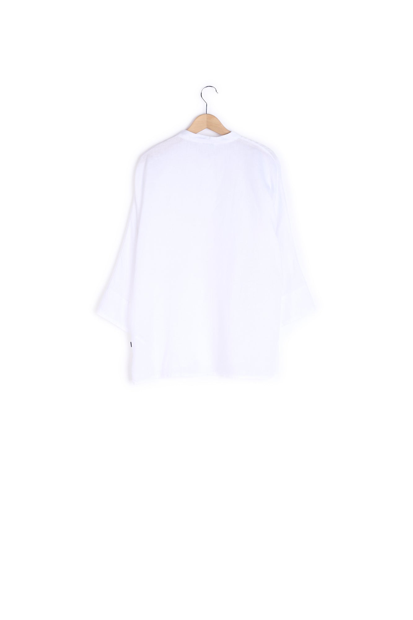 Chemises manches longues Aigle