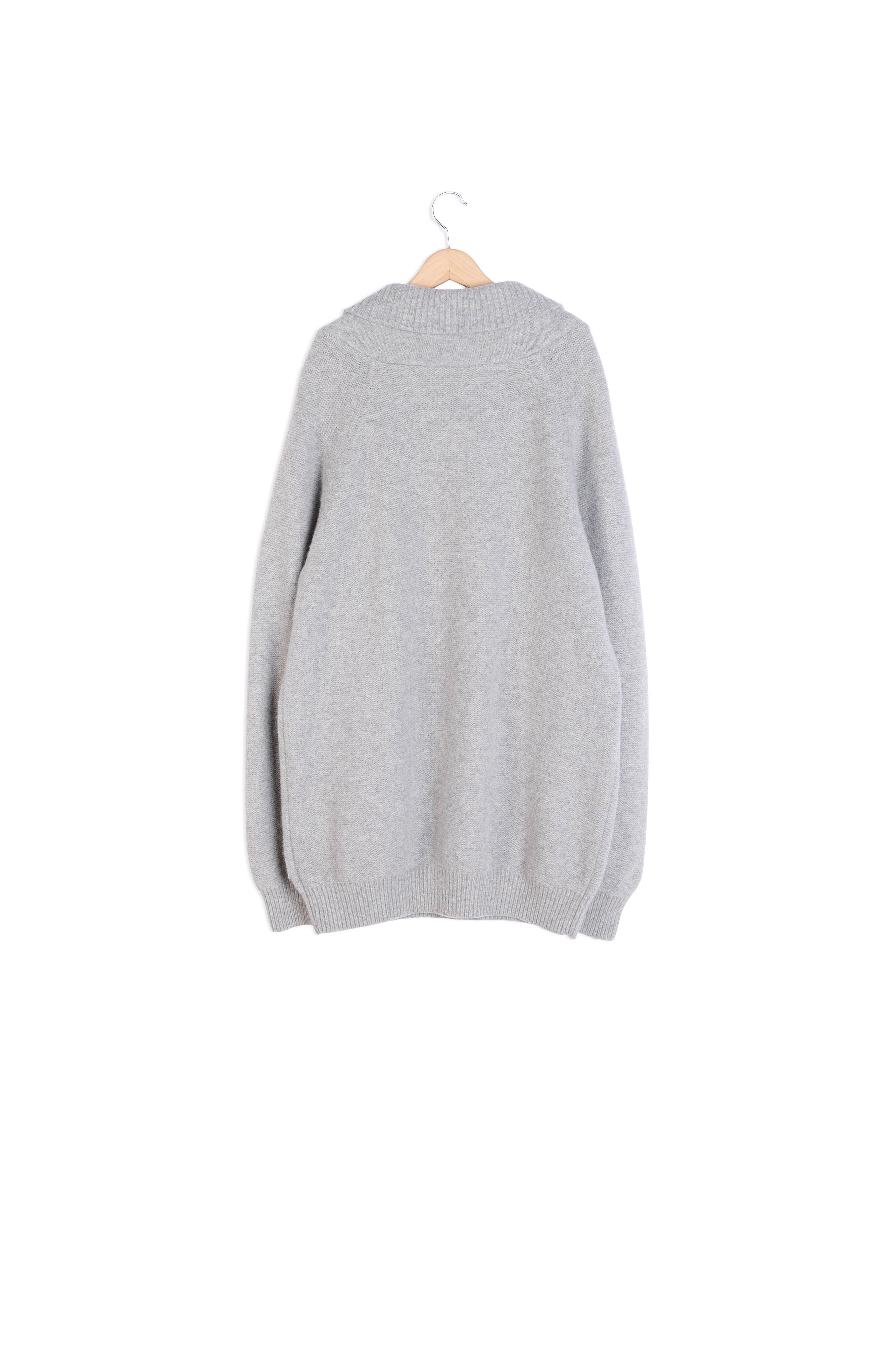 Pull - XXL Aigle