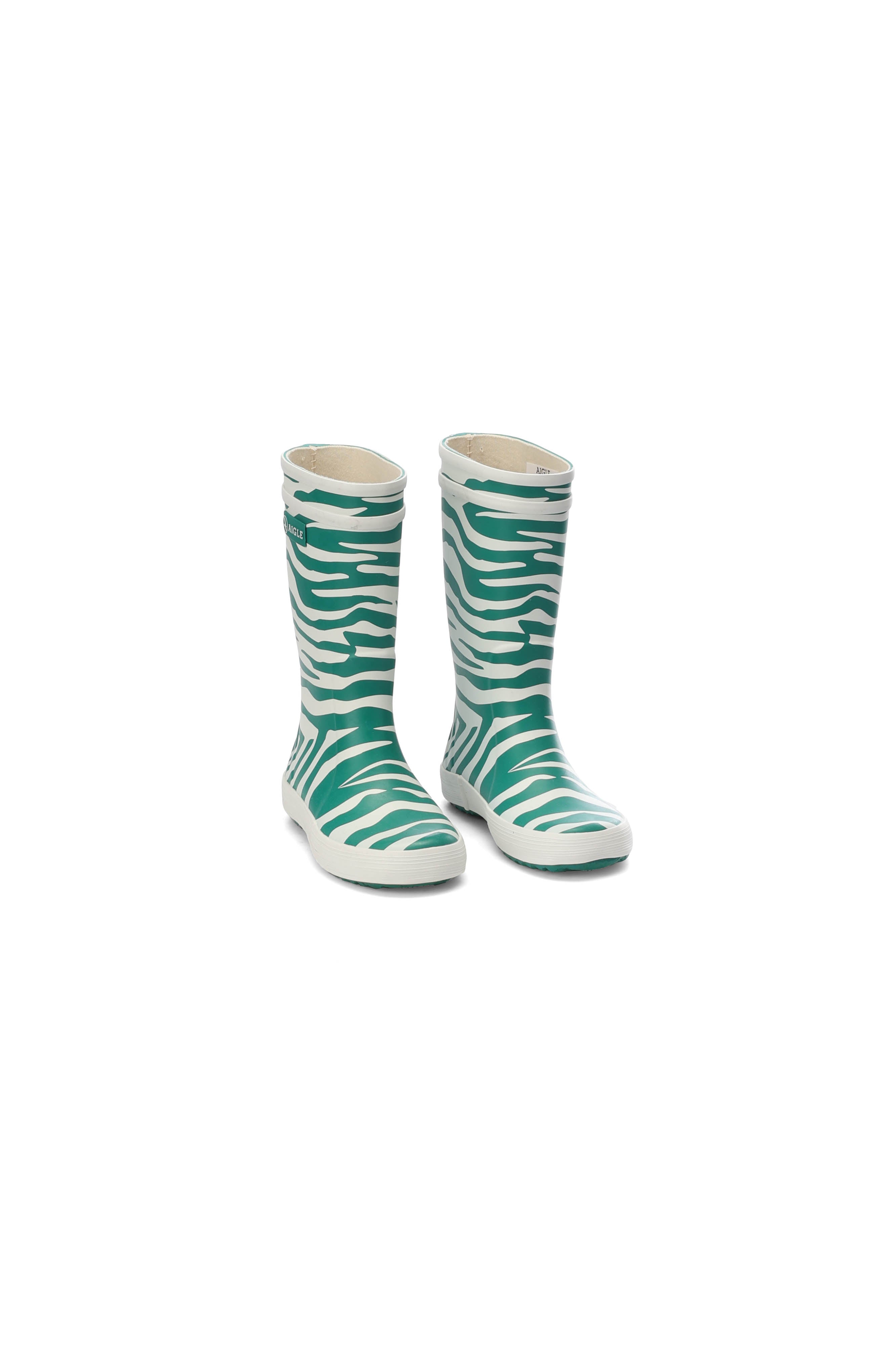 Bottes - 28 Aigle