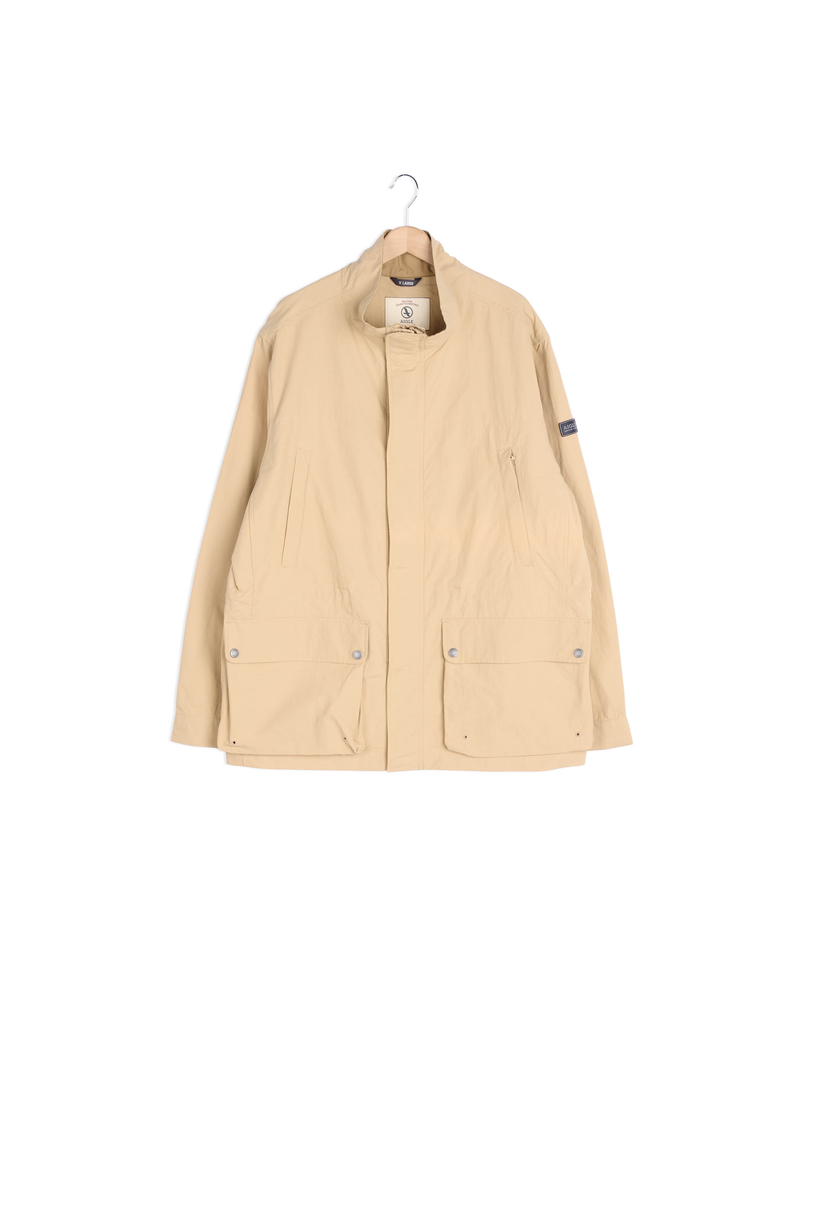 Veste sans duvet Aigle