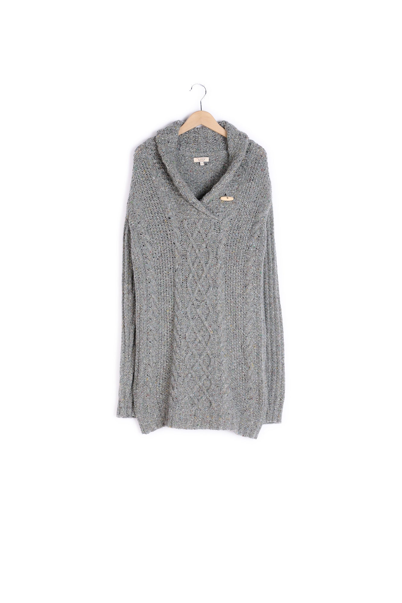 Pull Chaud Aigle