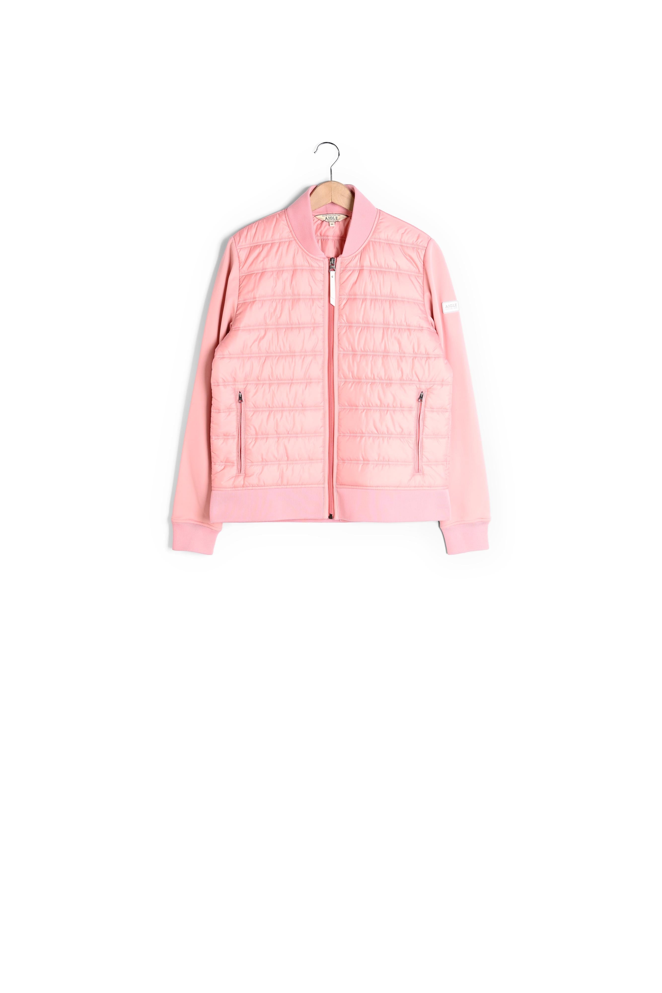 Doudoune sans duvet Aigle