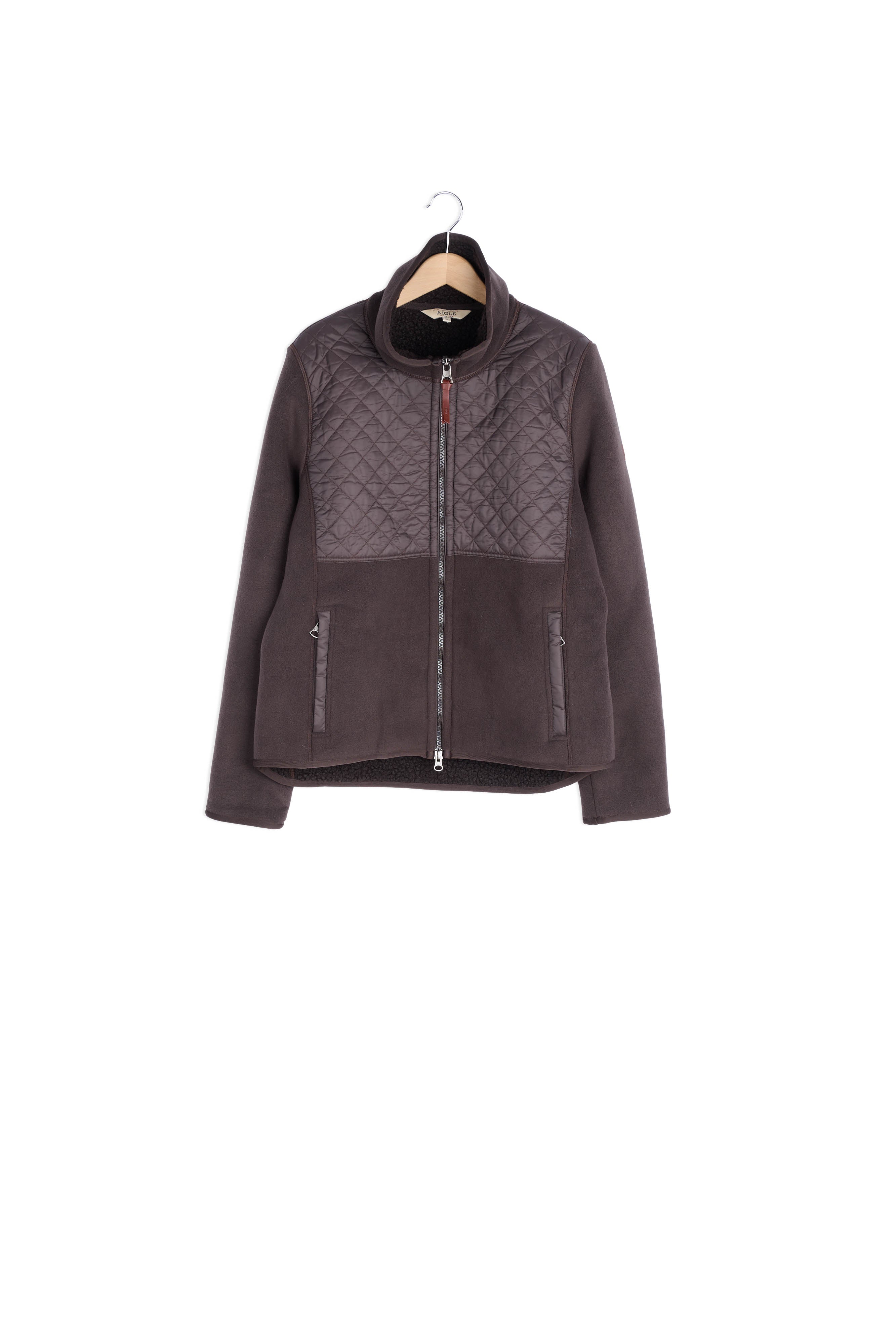 Polaire épaisse Aigle