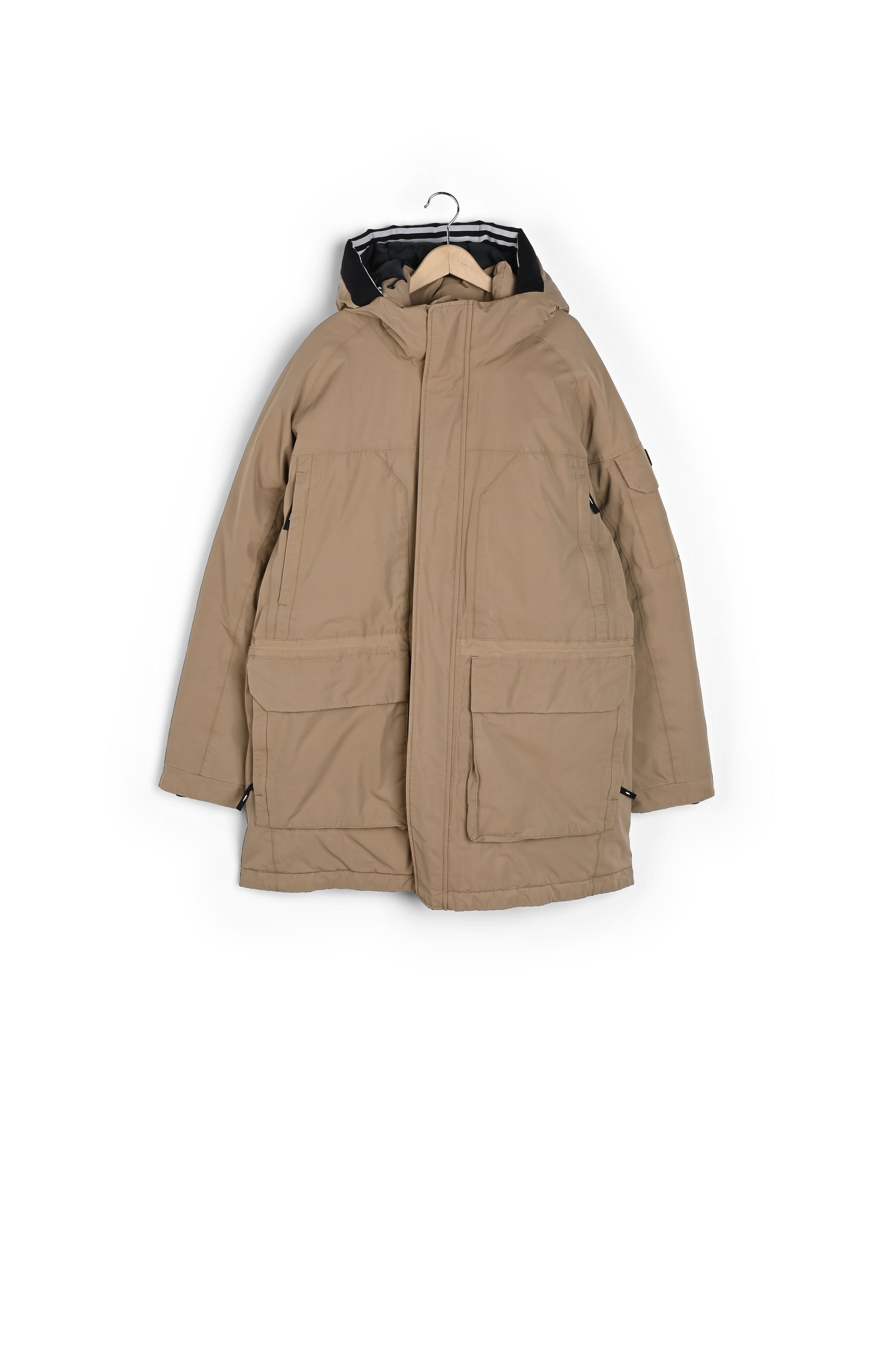 Parka MTD® Aigle