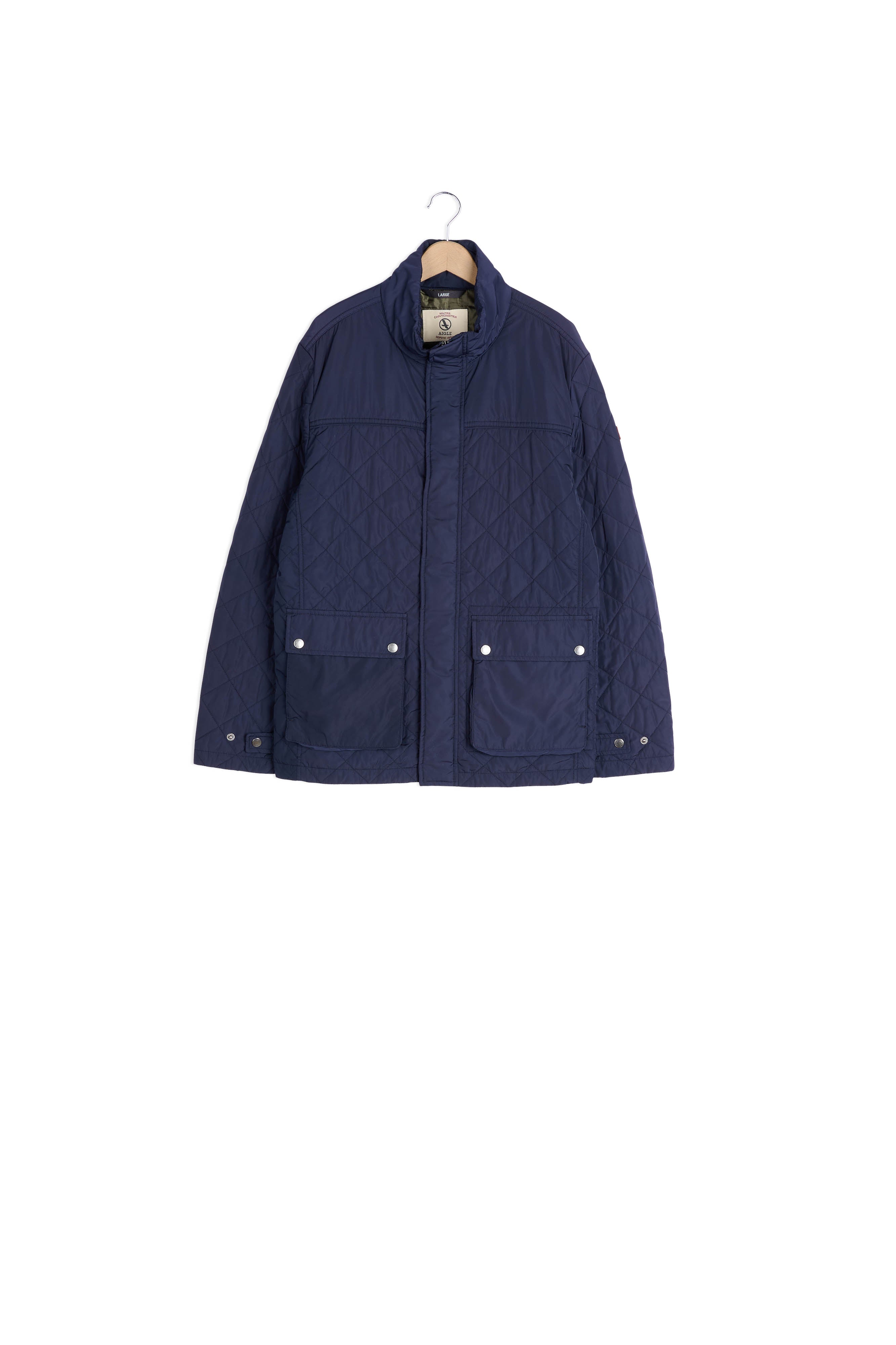 Manteau en duvet Aigle