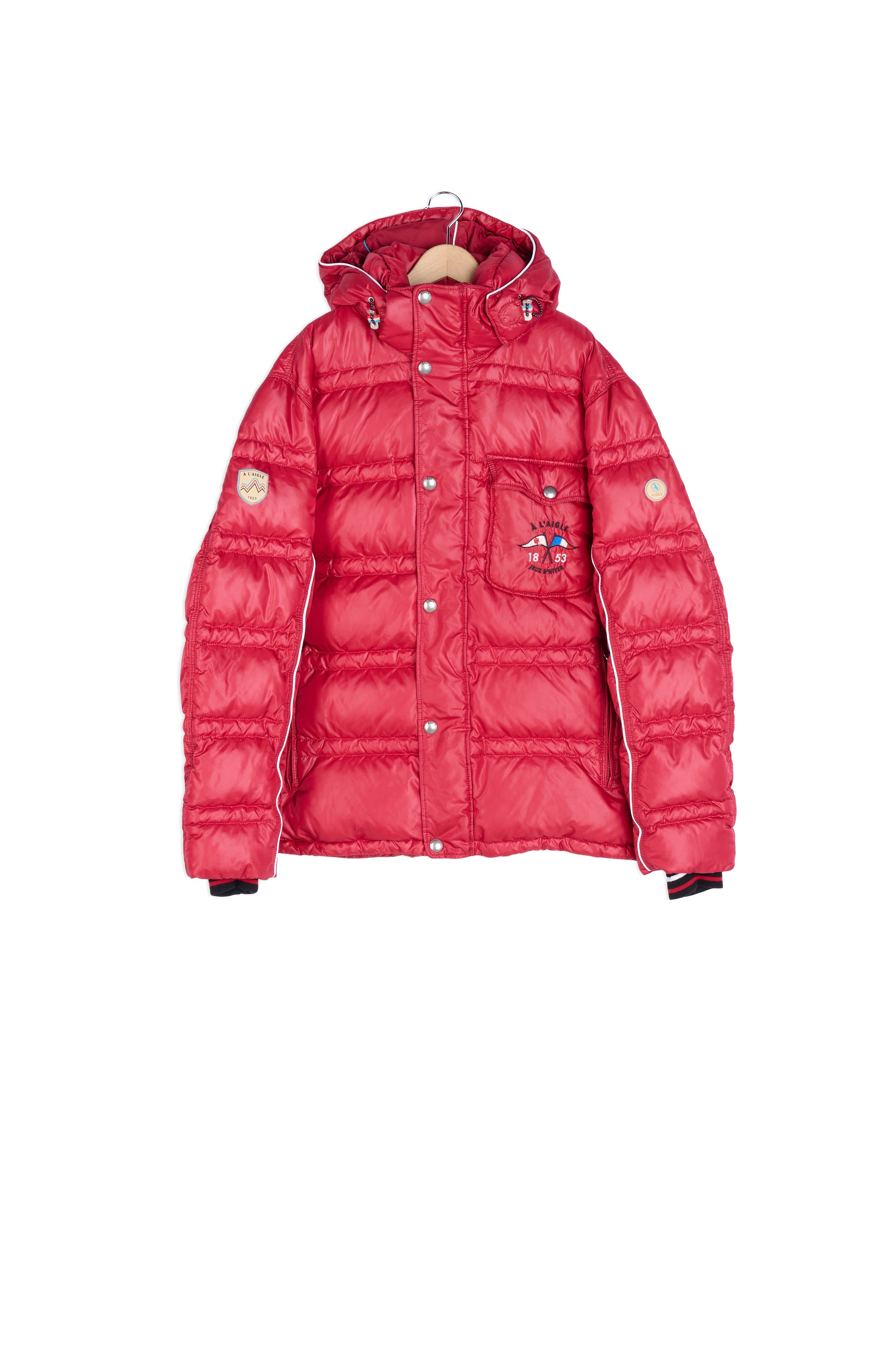 Doudoune en duvet Aigle