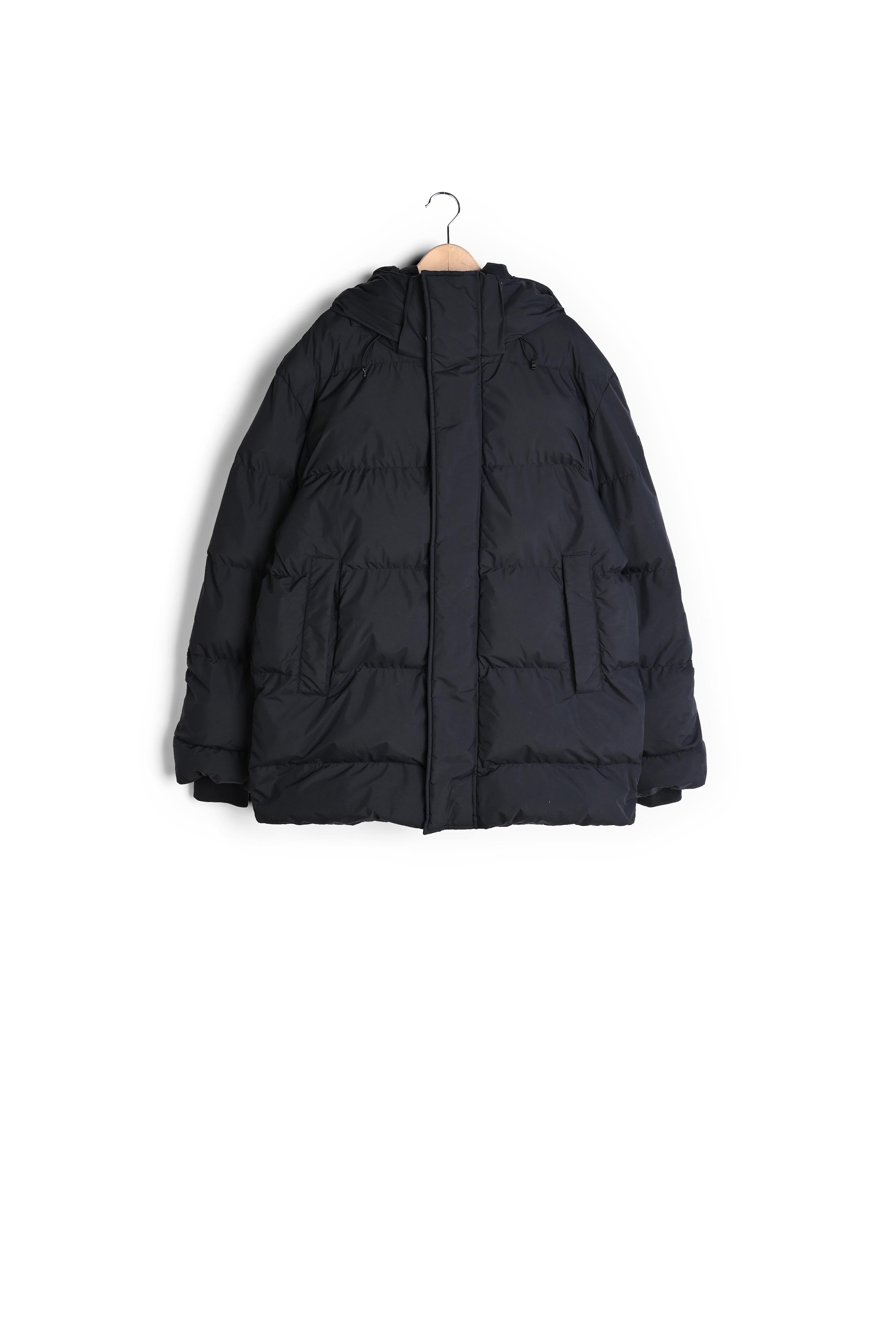 Doudoune en duvet Aigle