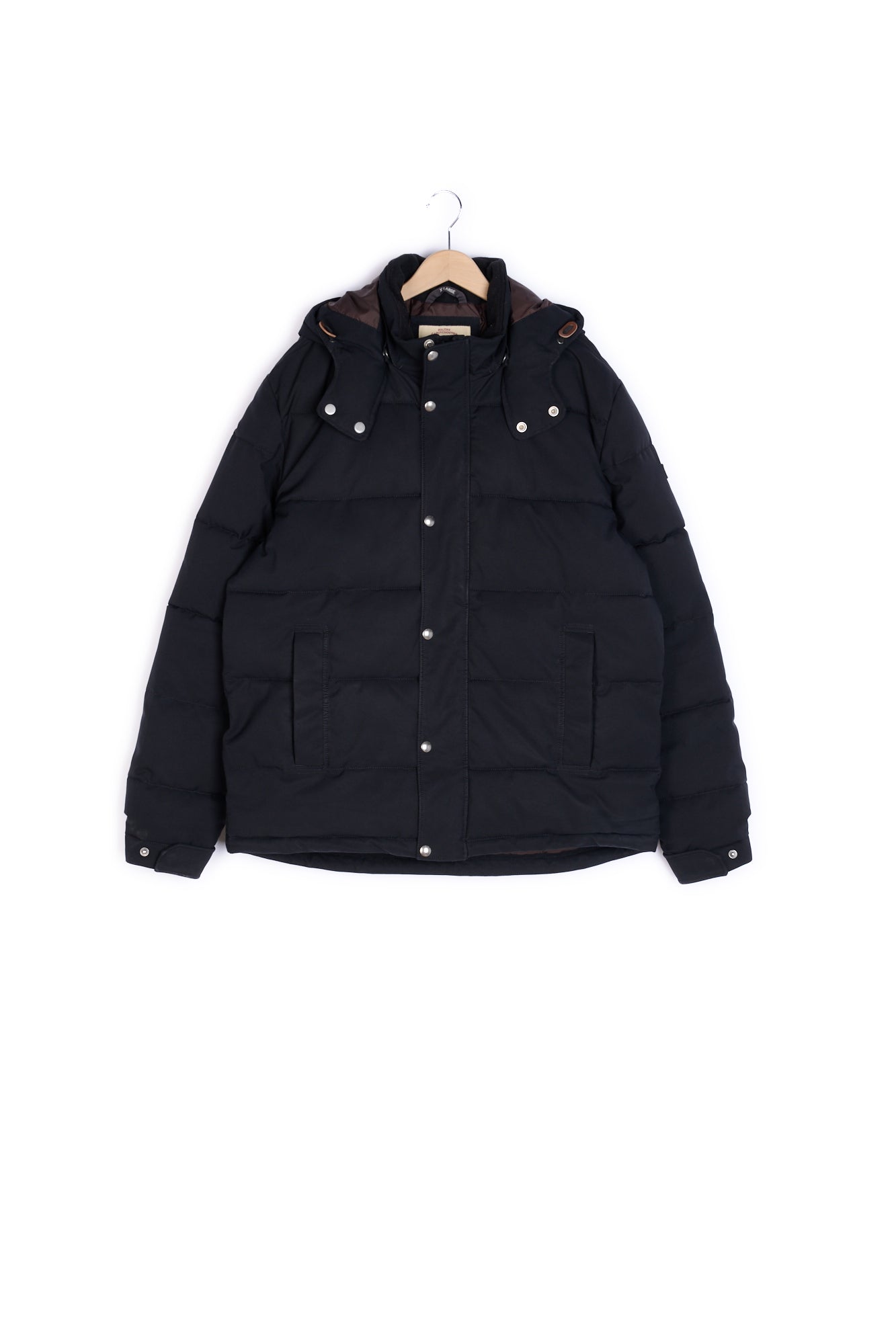 Manteau en duvet Aigle