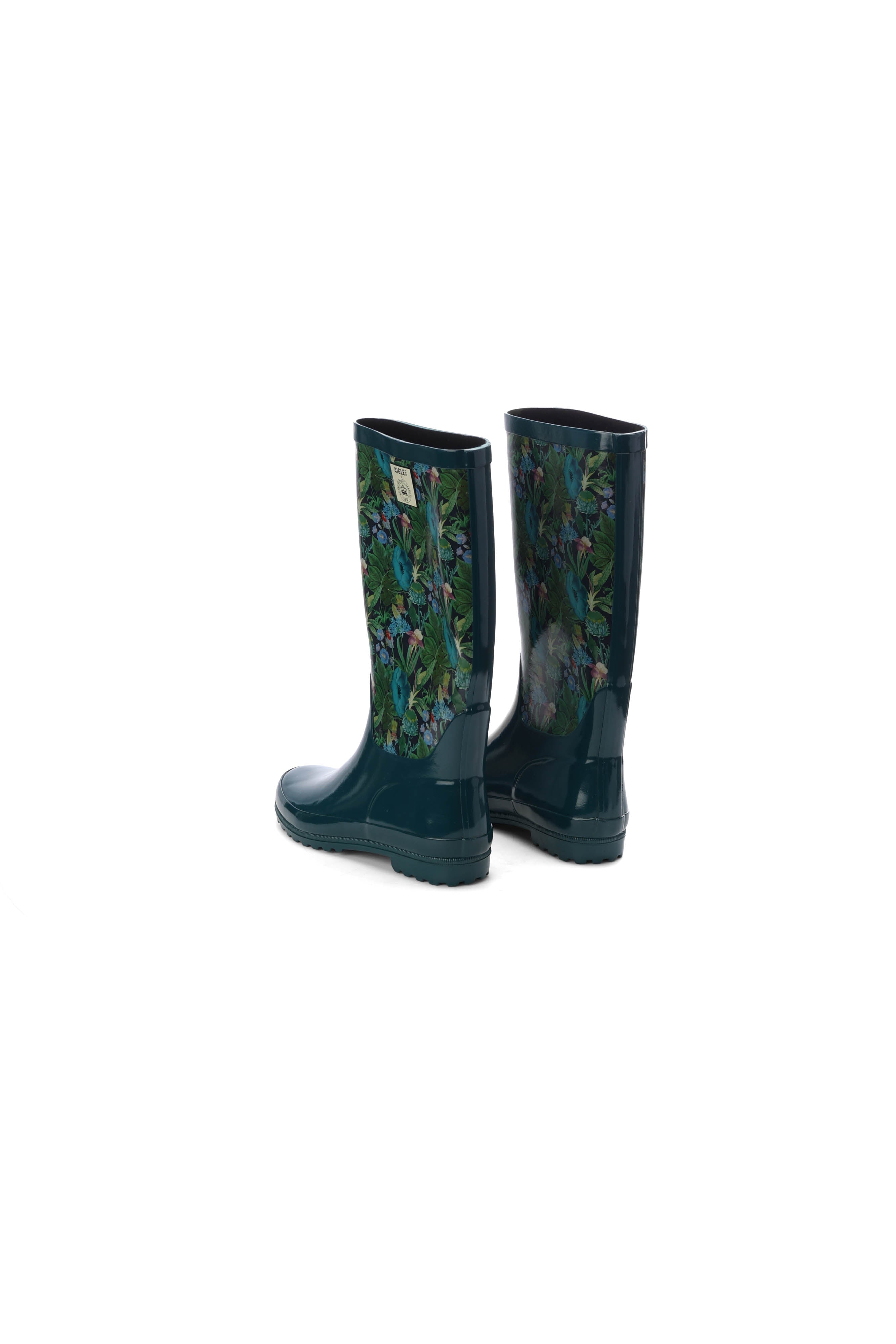 Bottes - 38 Aigle