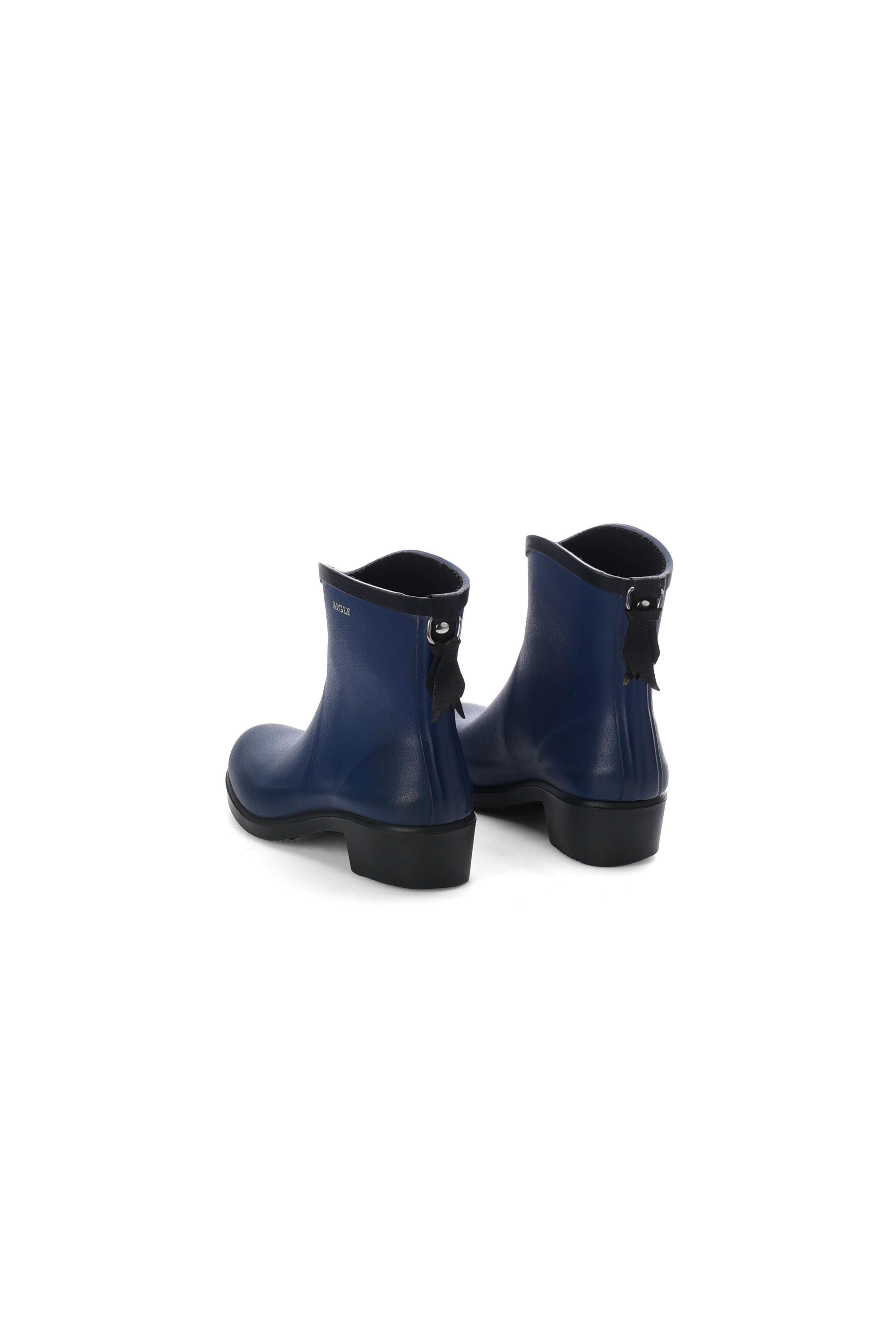 Bottillons - 37 Aigle