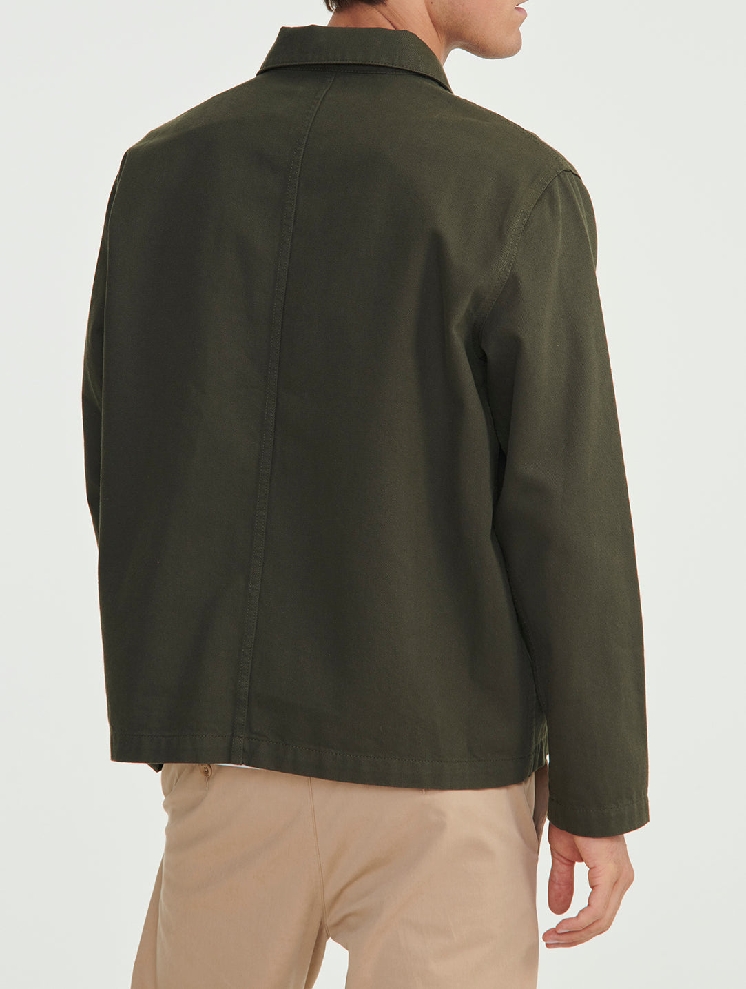 Veste de travail mi-longue Aigle