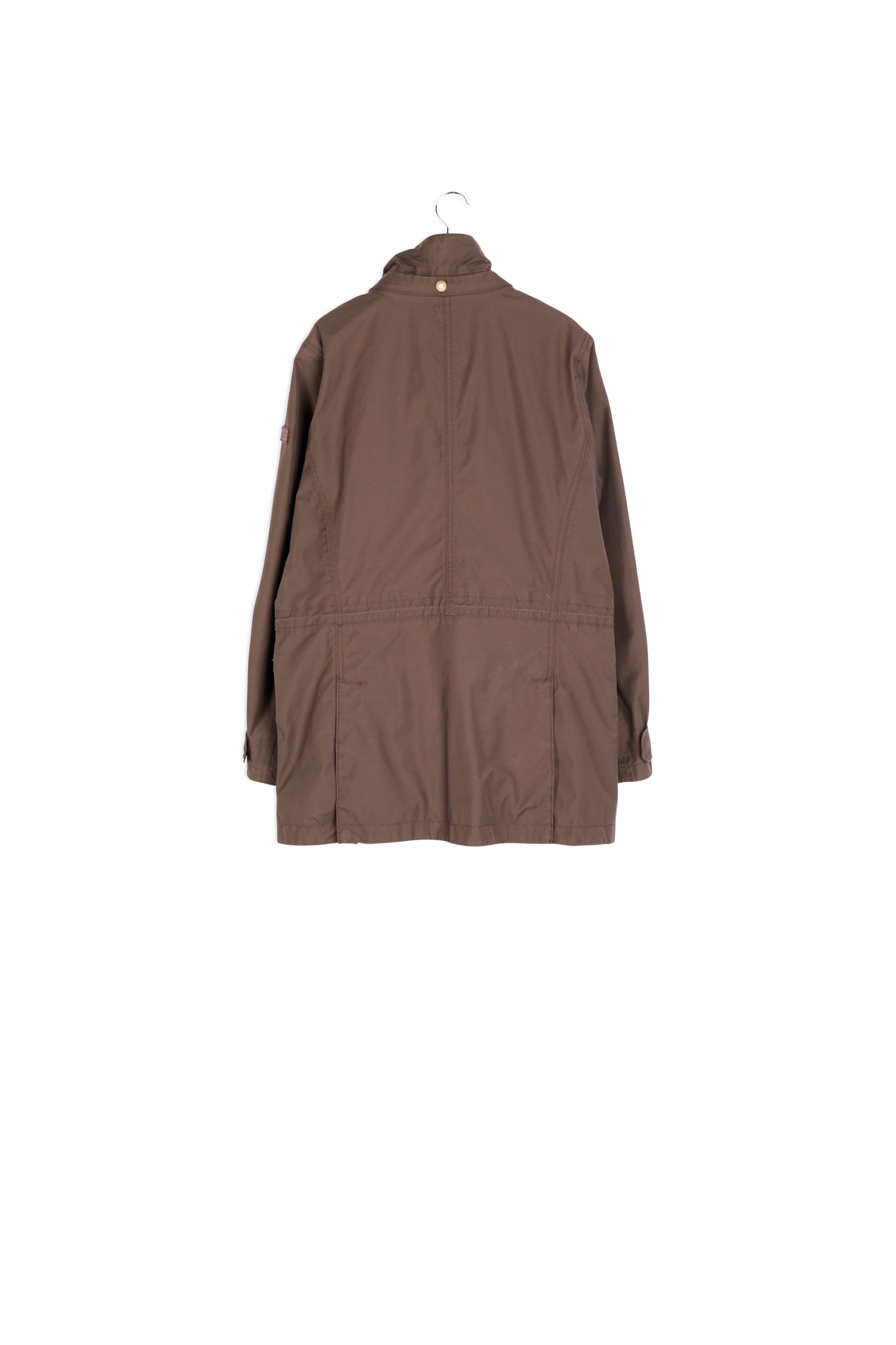 Manteau en duvet Aigle