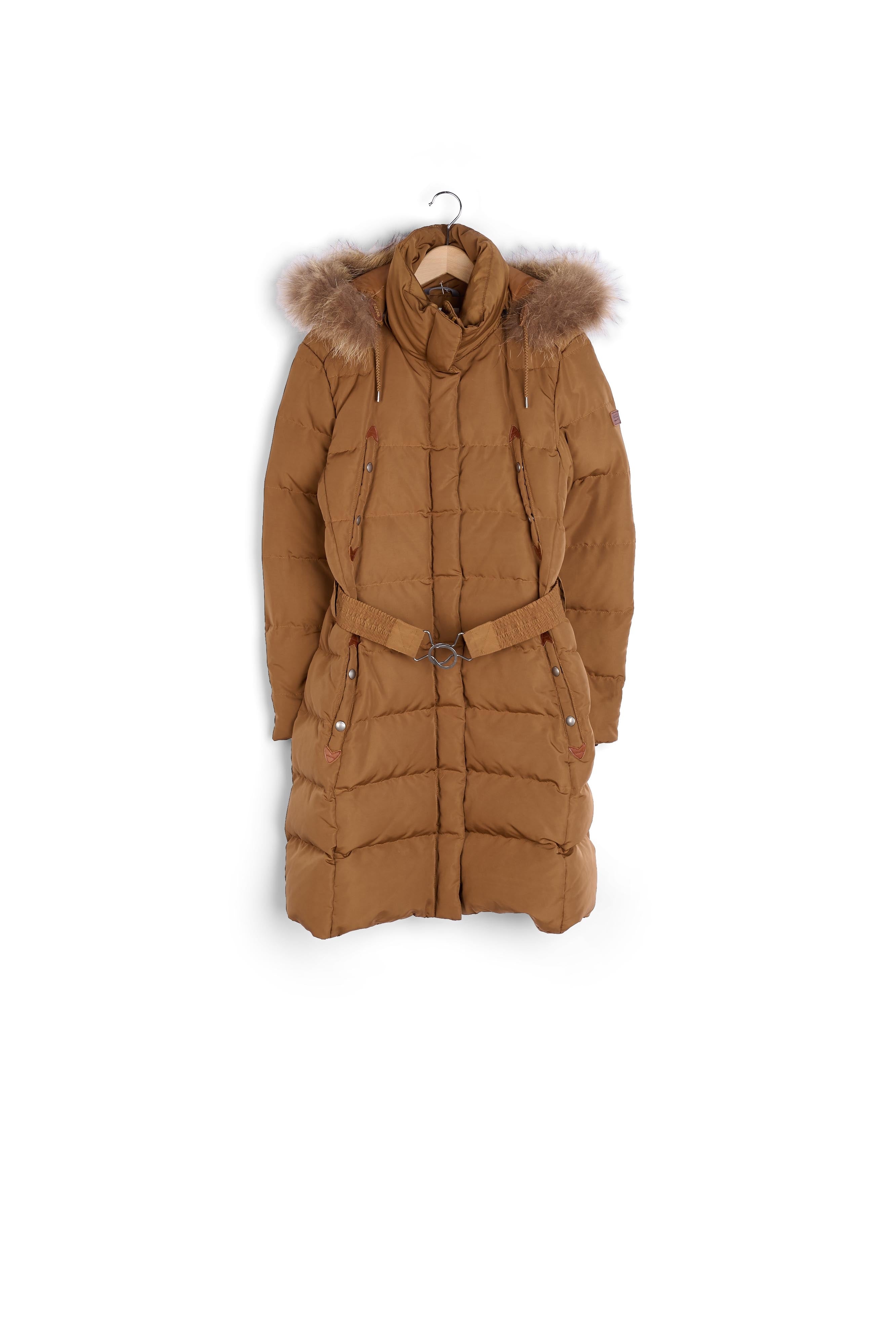 Parka en duvet Aigle
