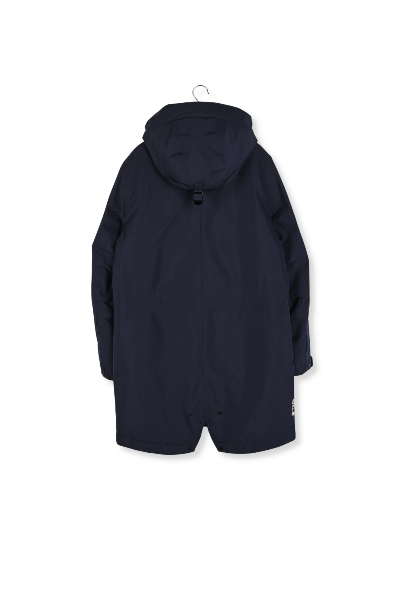 Veste longue Gore-Tex Aigle