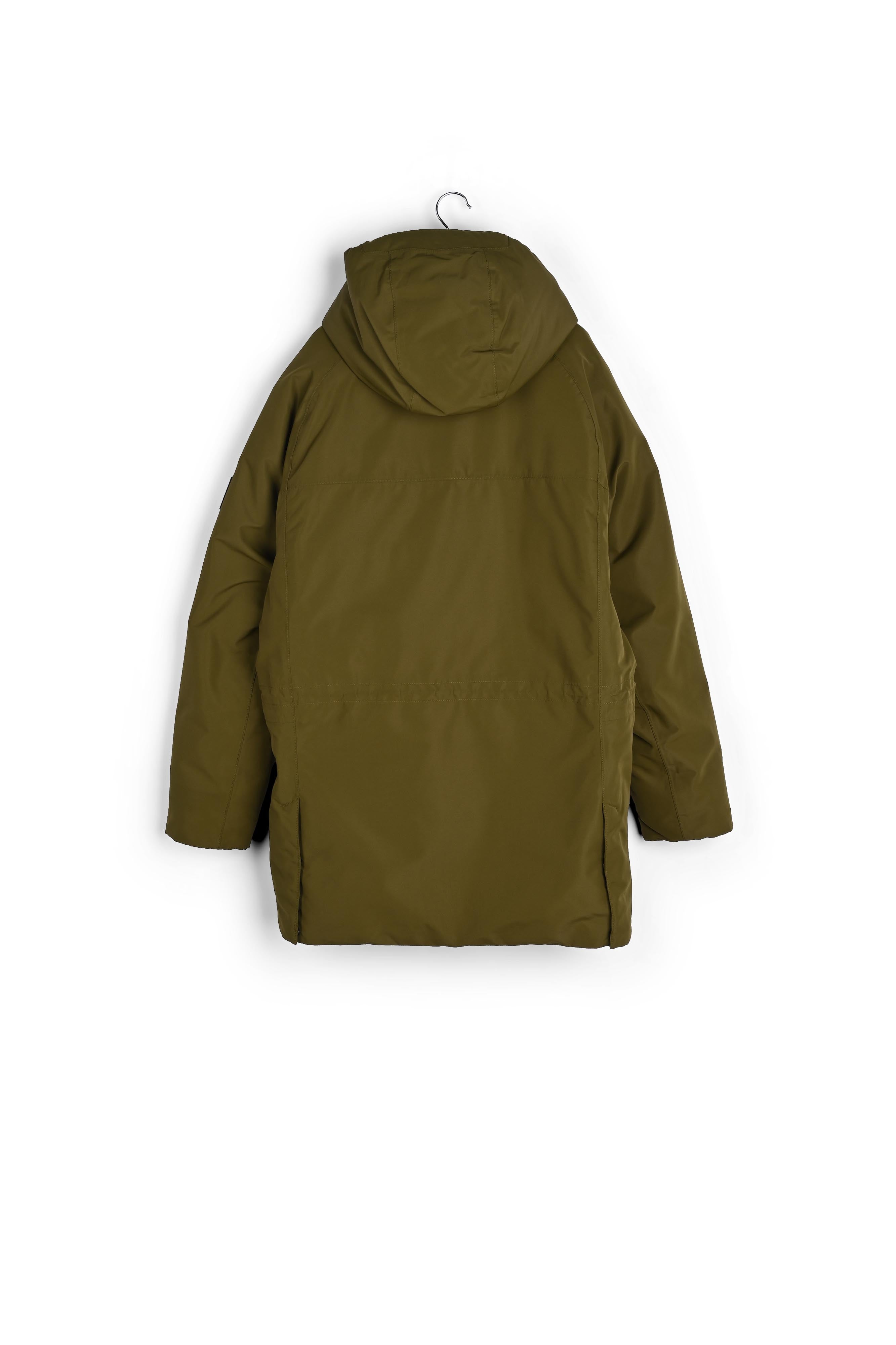 Parka - L Aigle