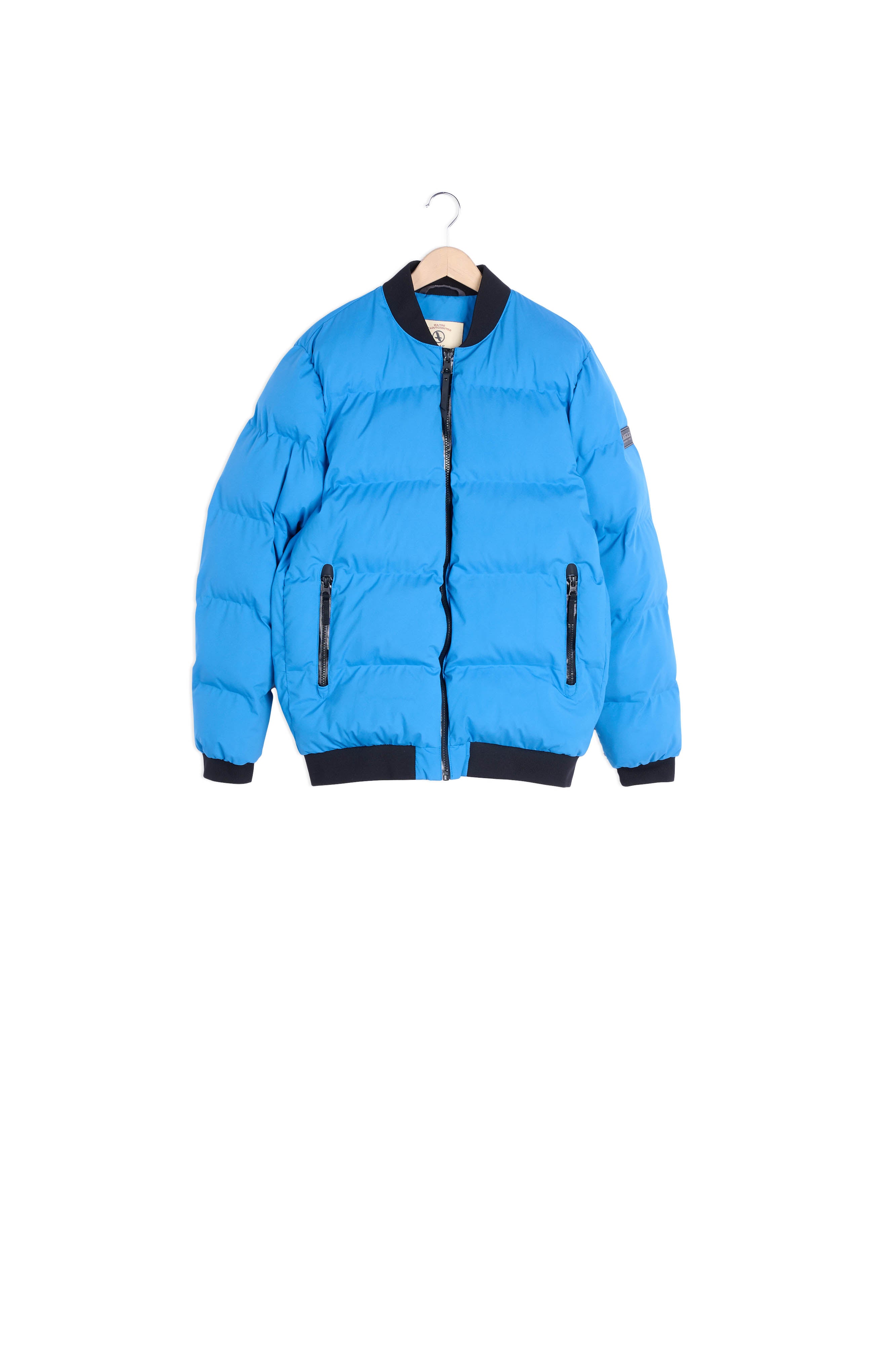 Doudoune en duvet Aigle