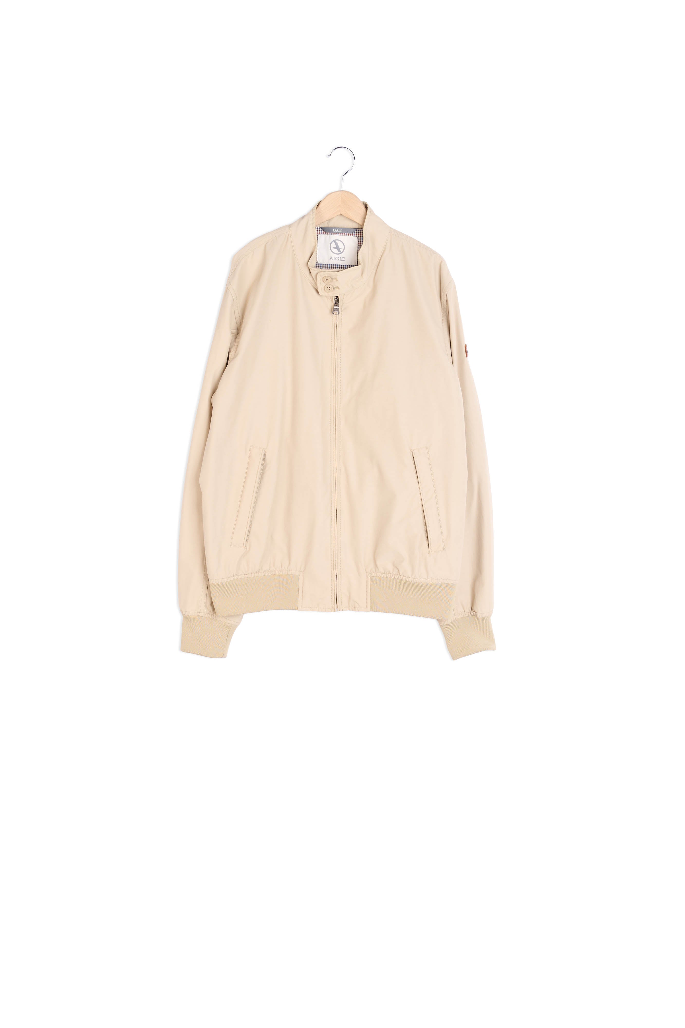 Veste sans duvet Aigle