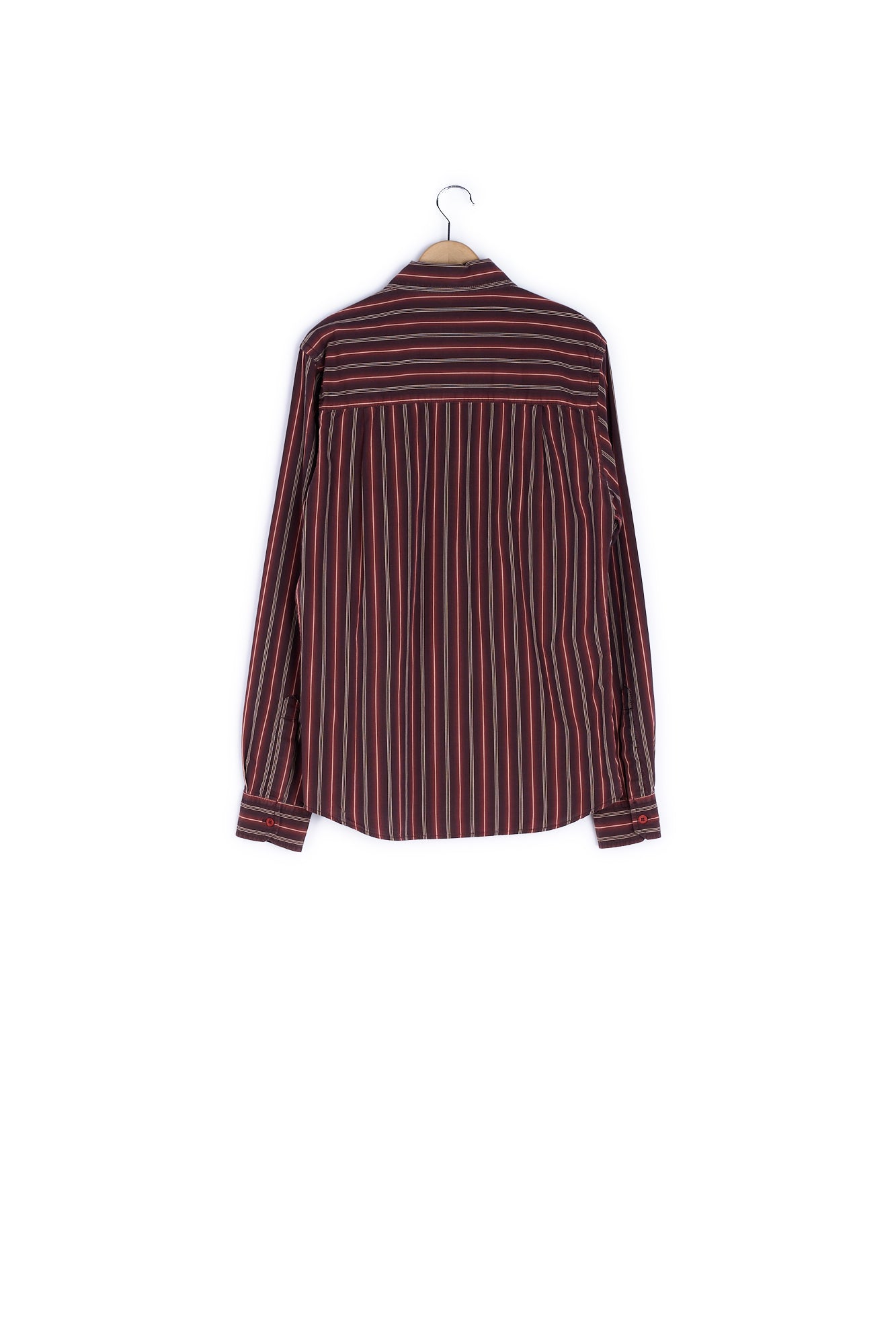 Chemises manches longues Aigle