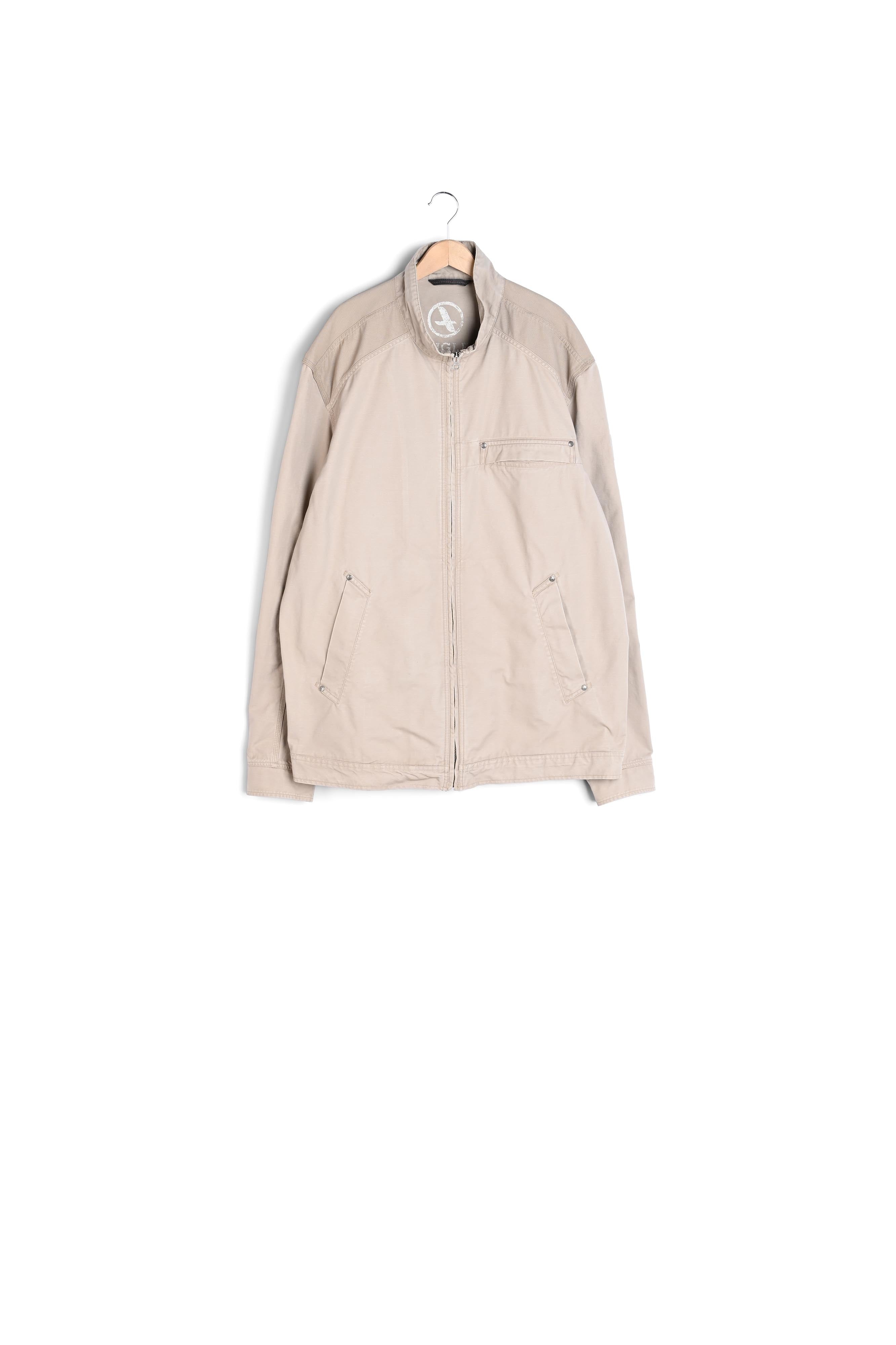 Parka sans duvet Aigle