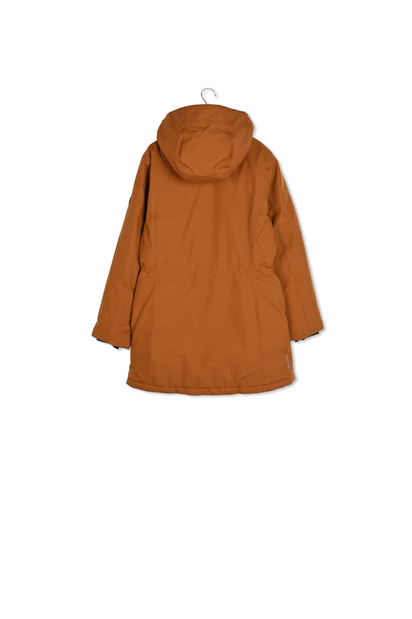 Parka gore-tex® à capuche Aigle