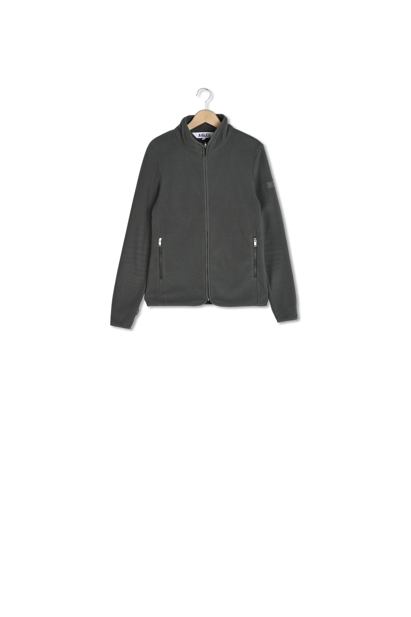 Veste polaire  légère et chaude T-KIT Femme Aigle