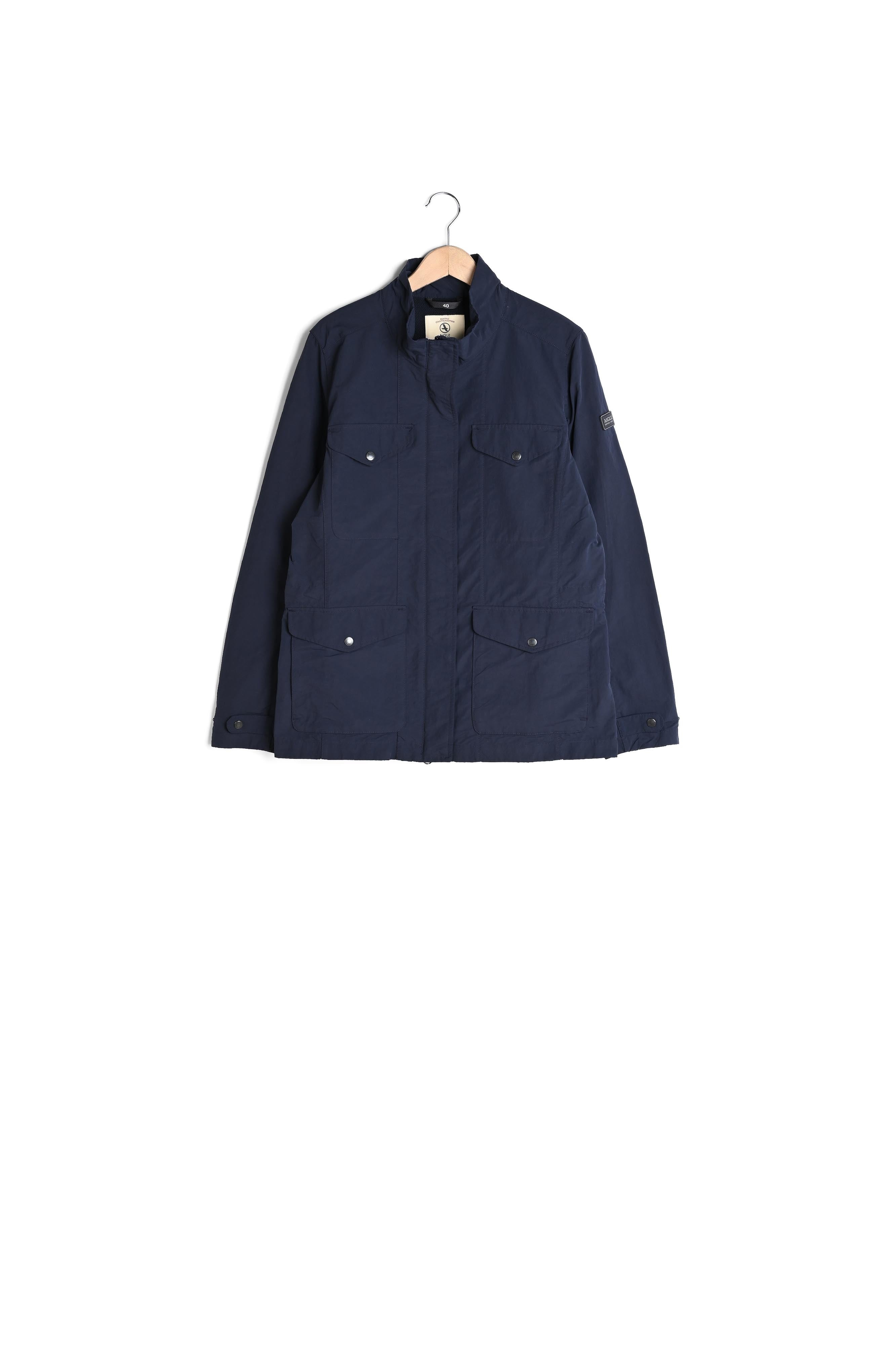 Parka sans duvet Aigle