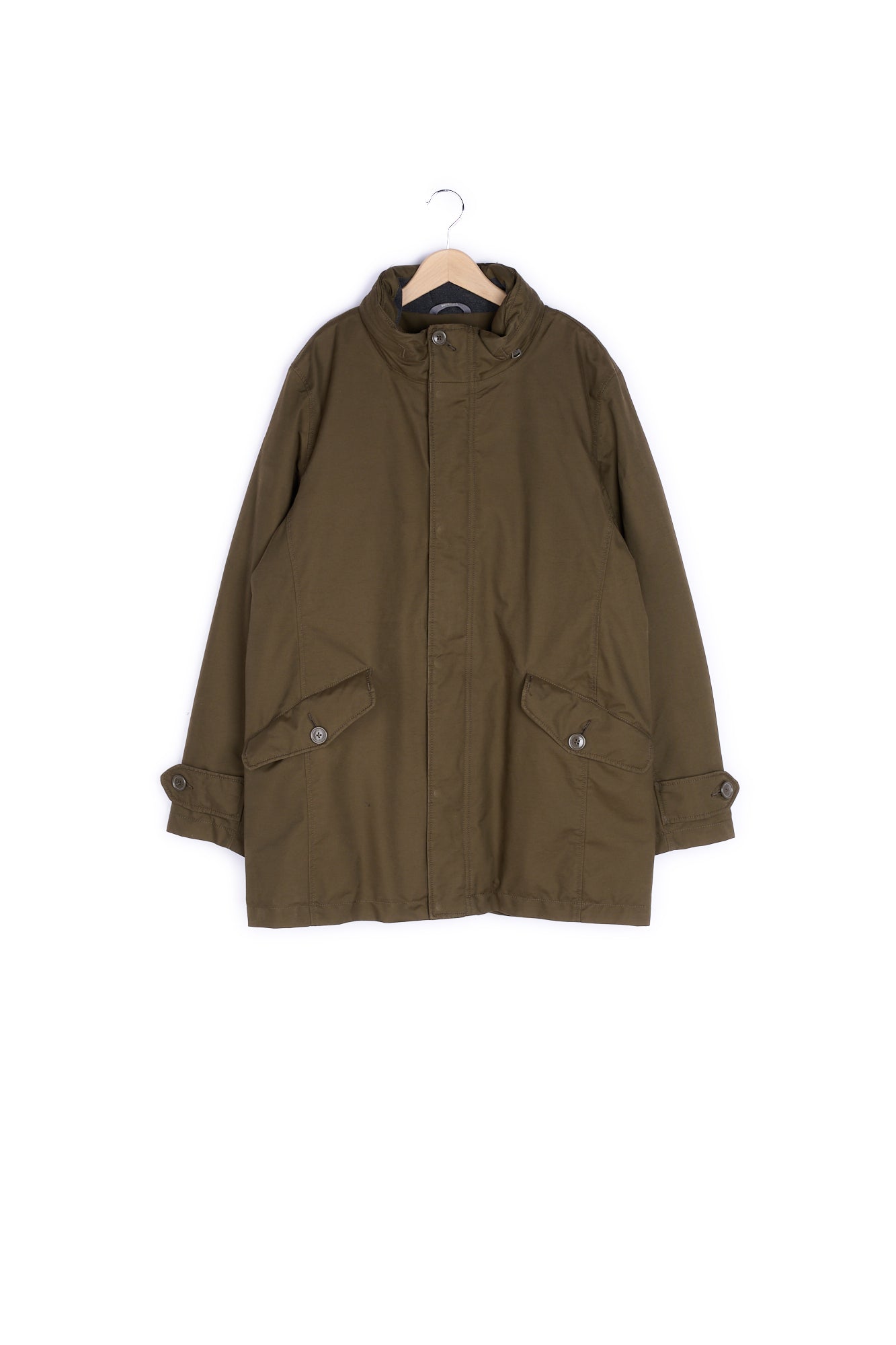 Parka sans duvet Aigle