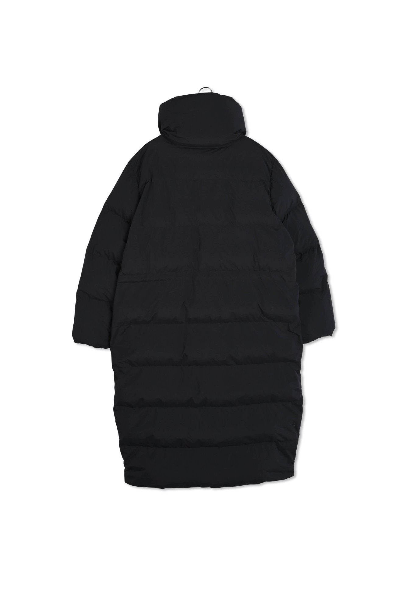 Doudoune longue waterproof Aigle