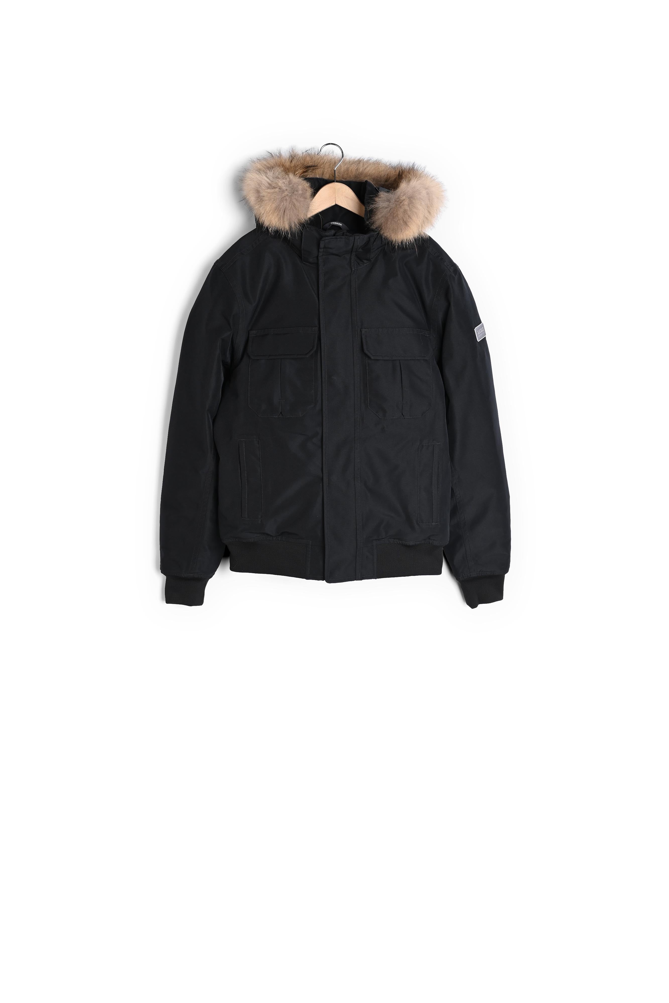 Doudoune - M Aigle