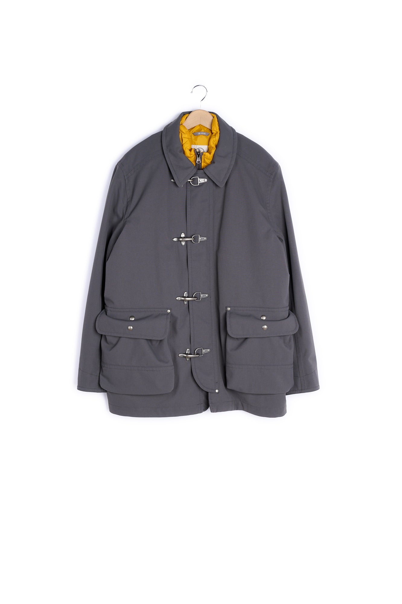 Parka sans duvet Aigle