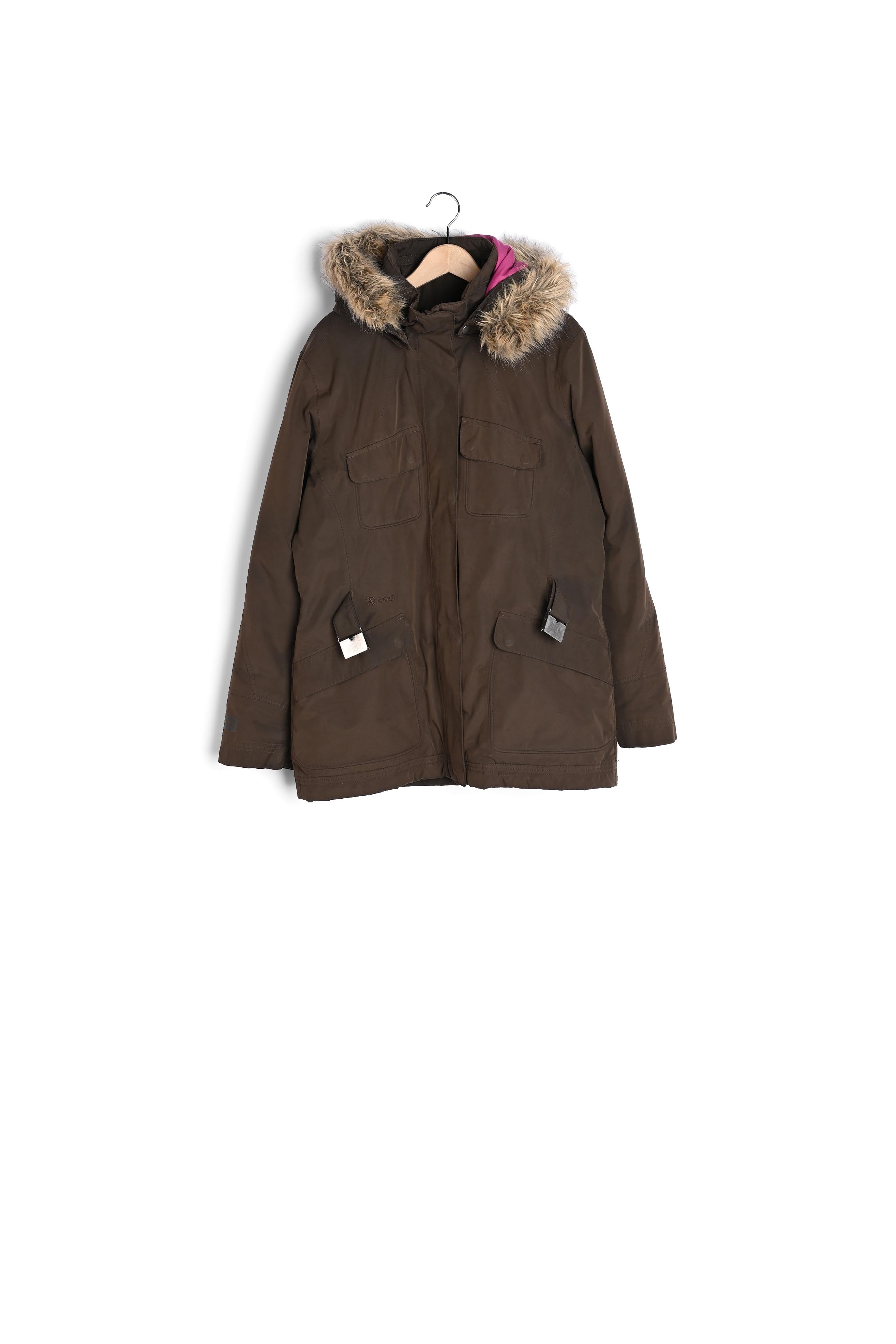 Parka en duvet Aigle