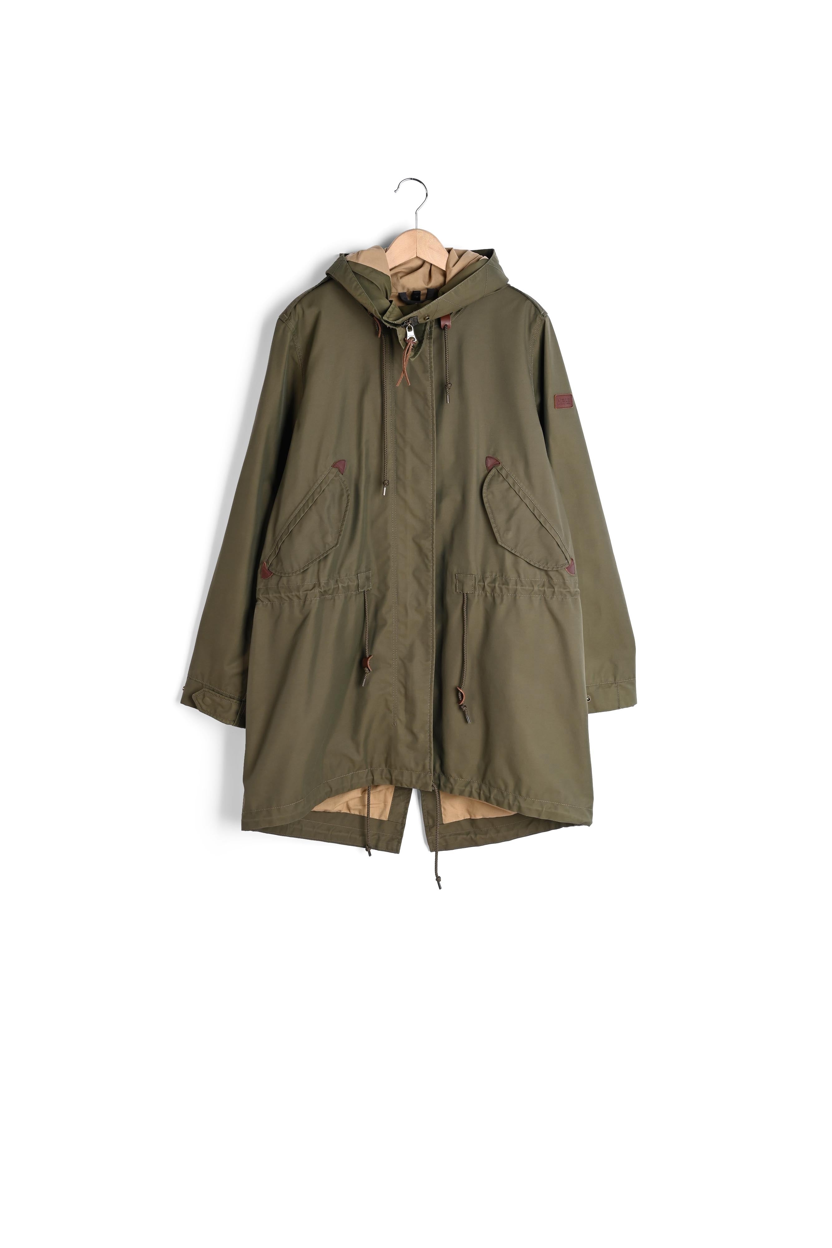 Parka - 38 Aigle
