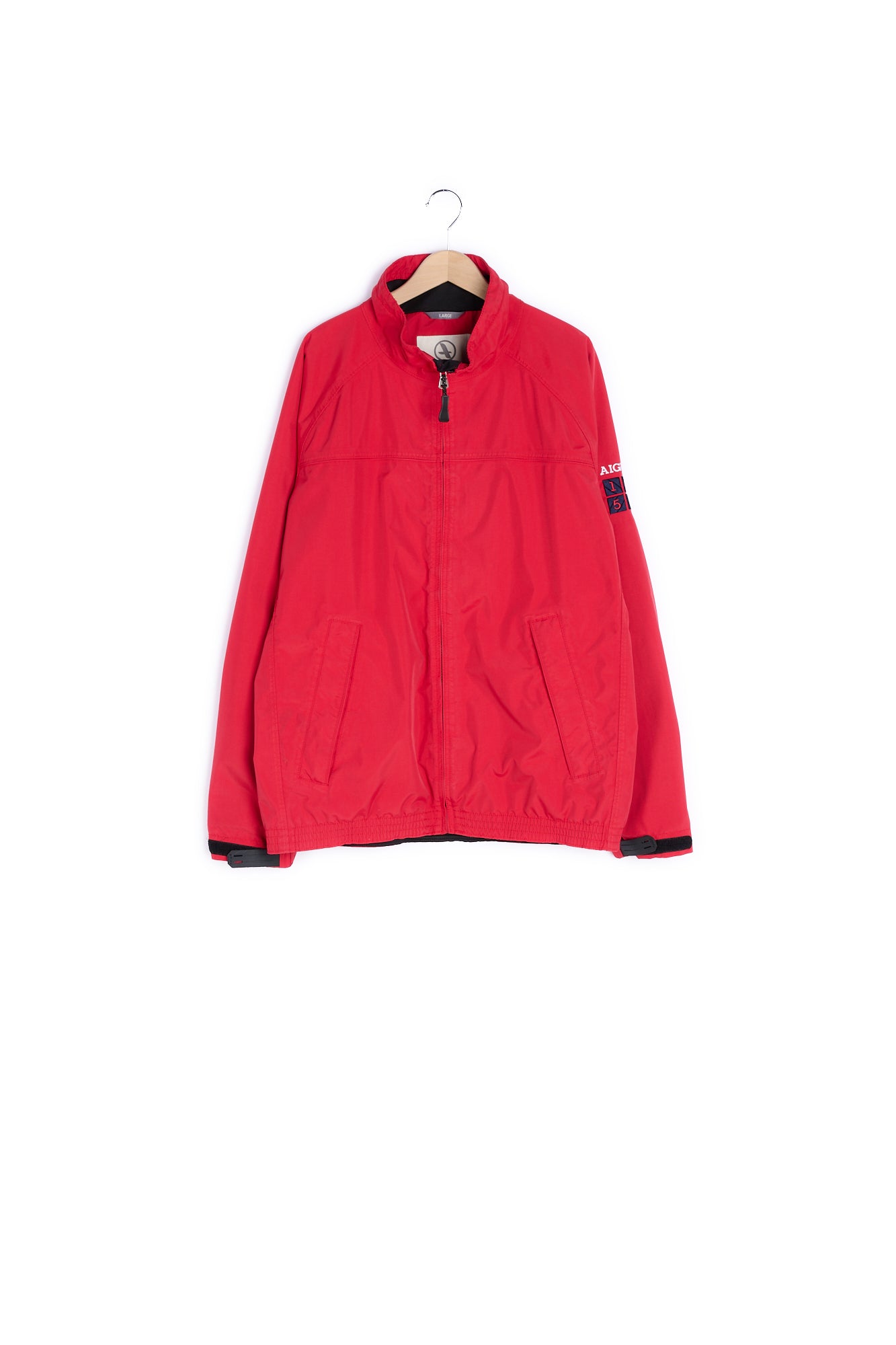 Parka sans duvet Aigle