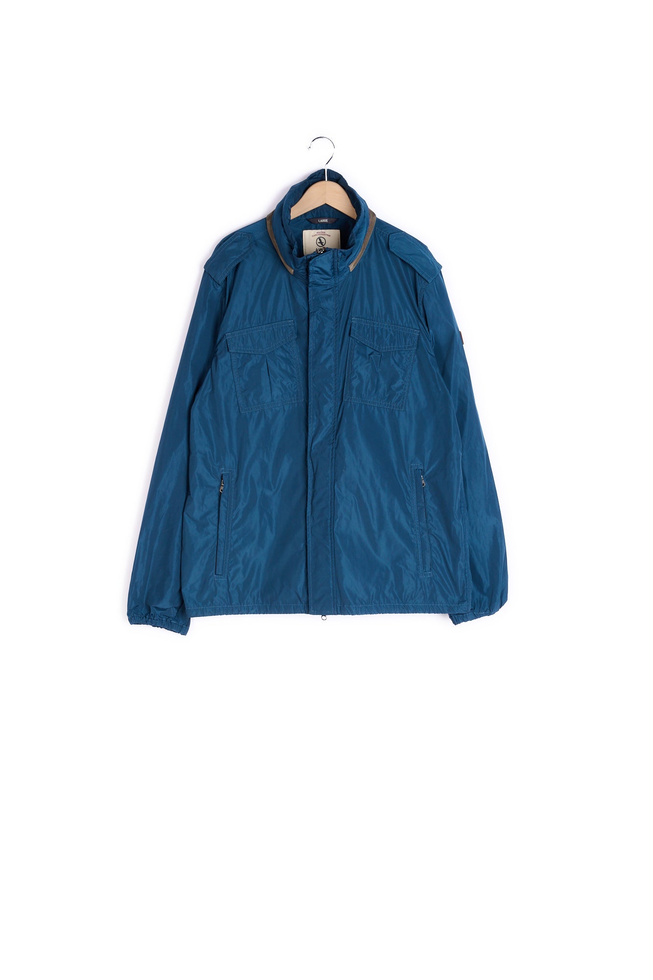 Parka sans duvet Aigle