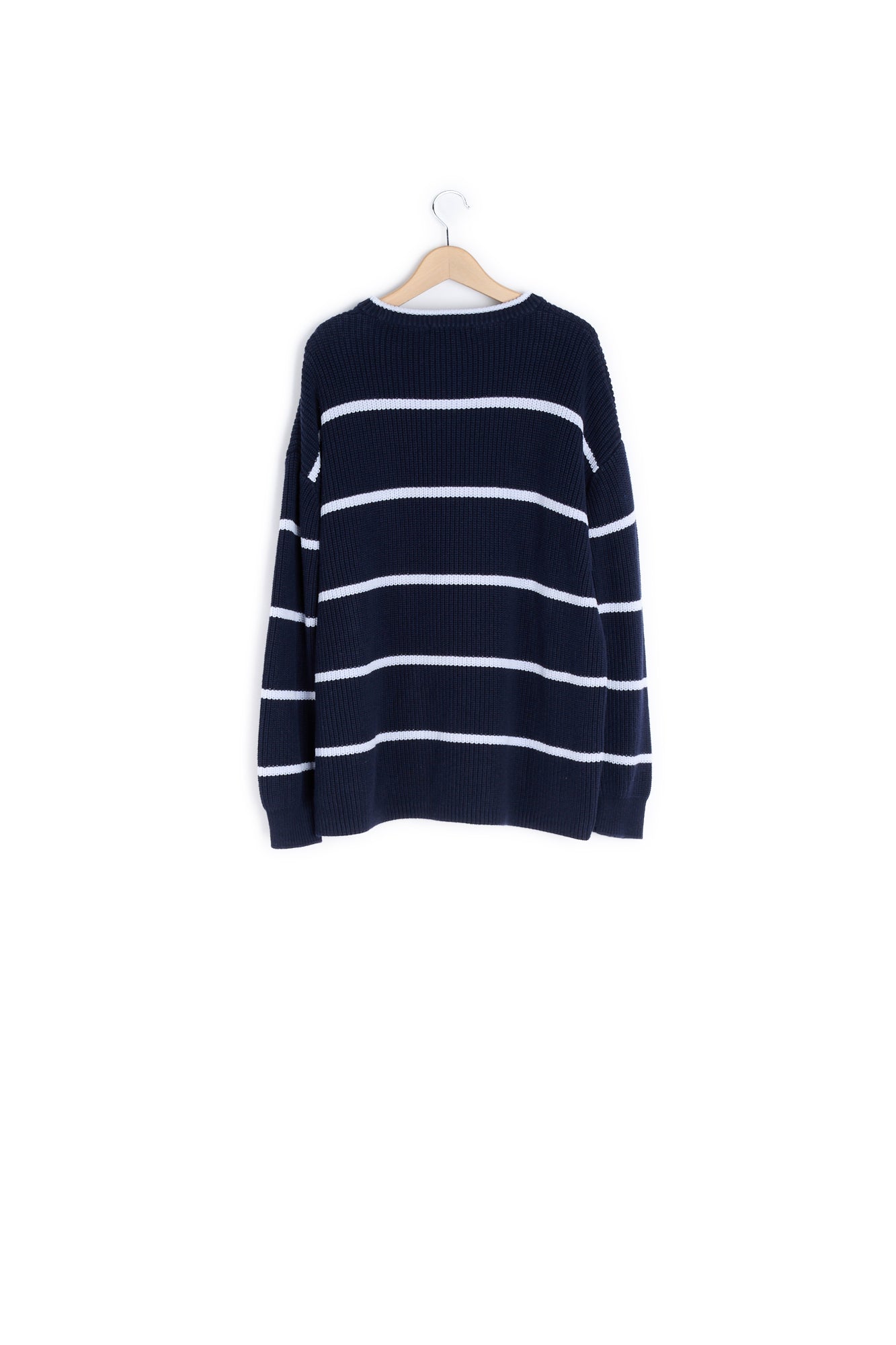 Pull Chaud Aigle