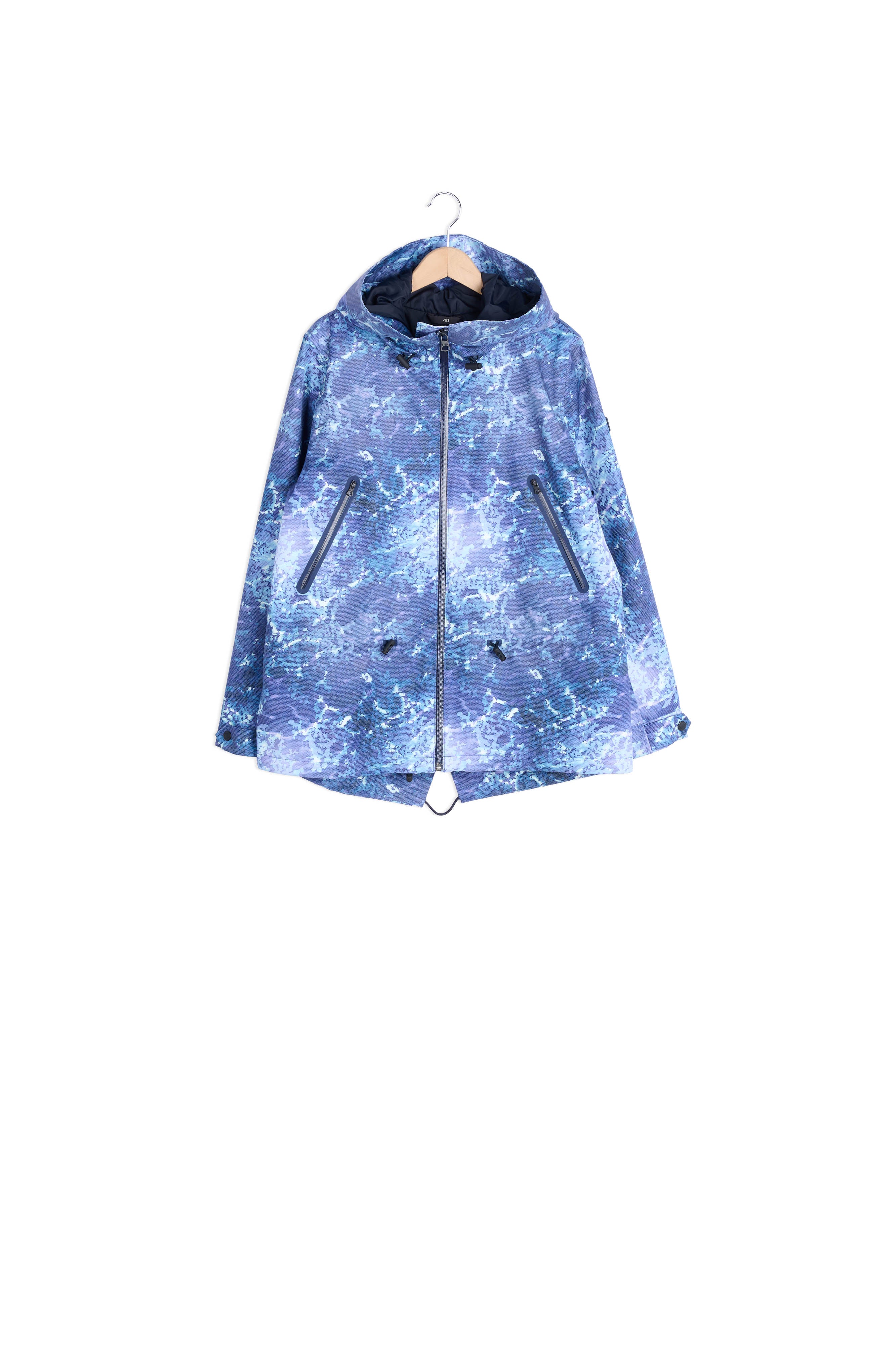Parka MTD® Aigle