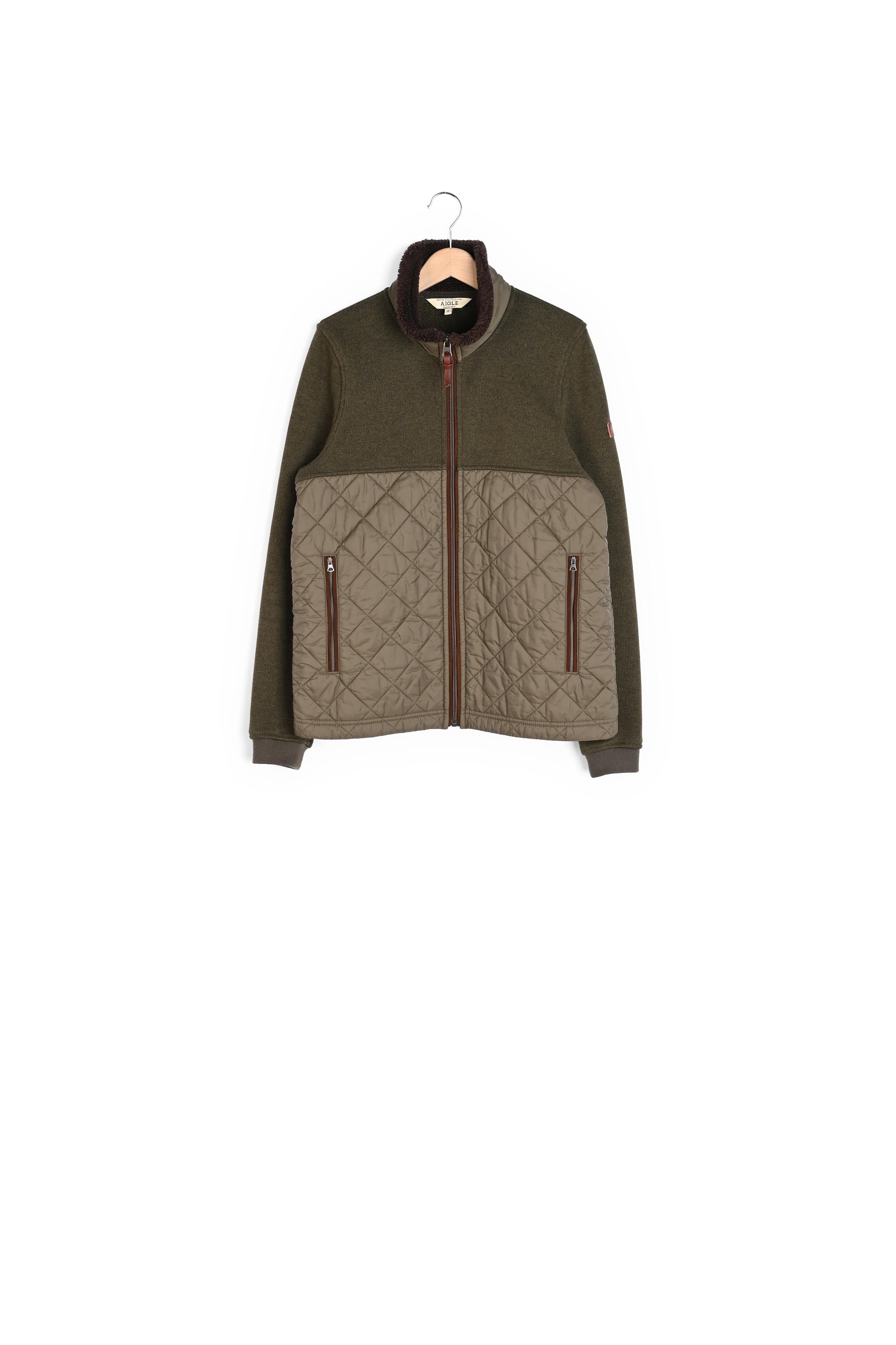 Polaire - 38 Aigle