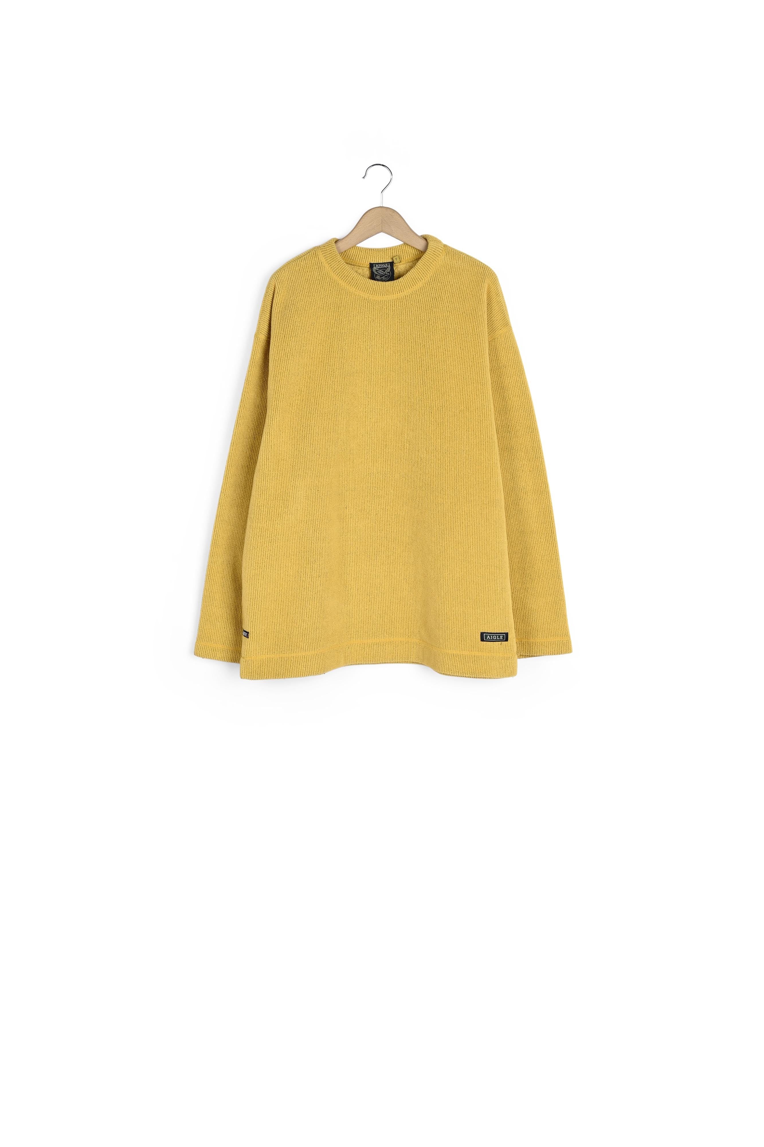 Polaire moyenne Aigle