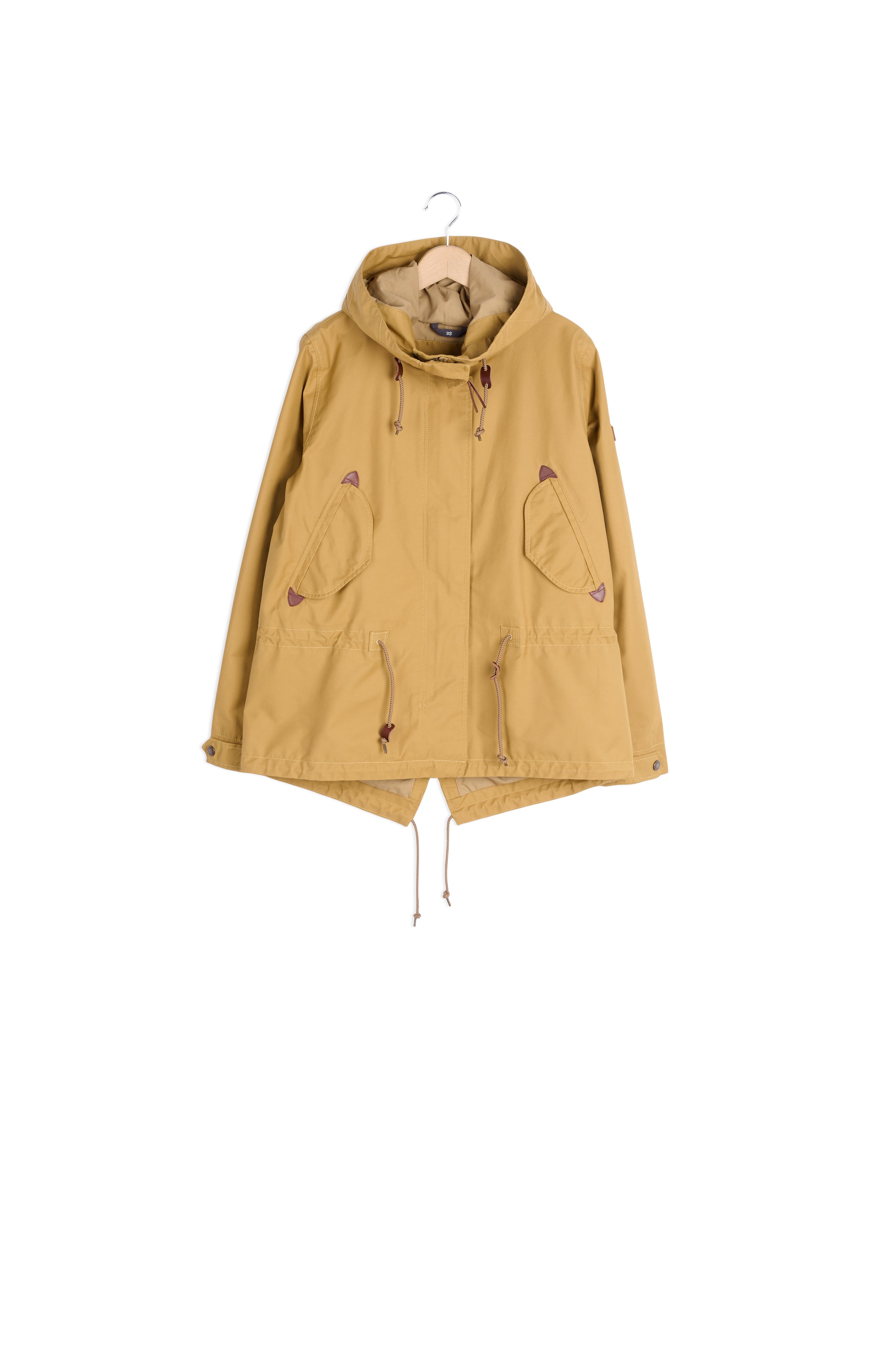 Manteau - 38 Aigle